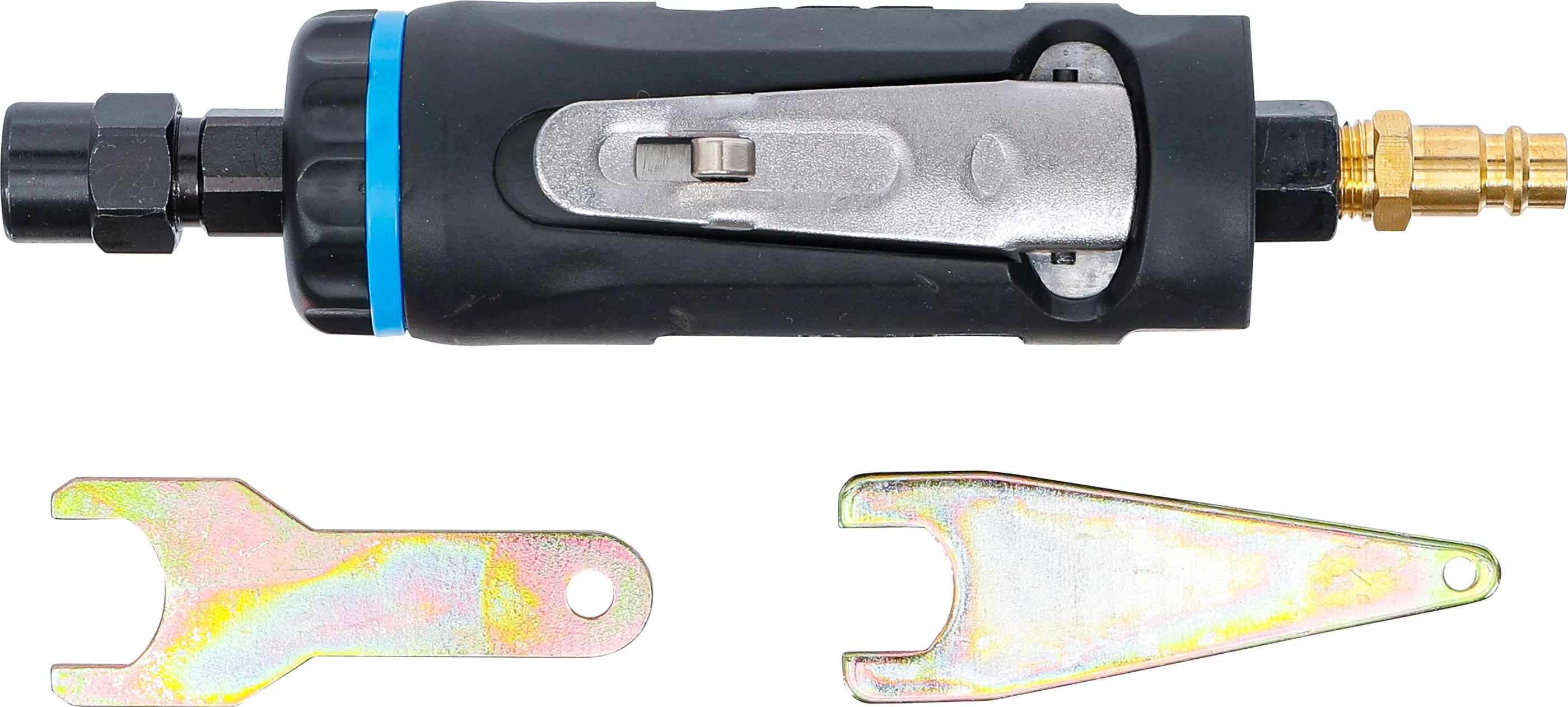 Polizor axial | scurt | 170 mm [3]