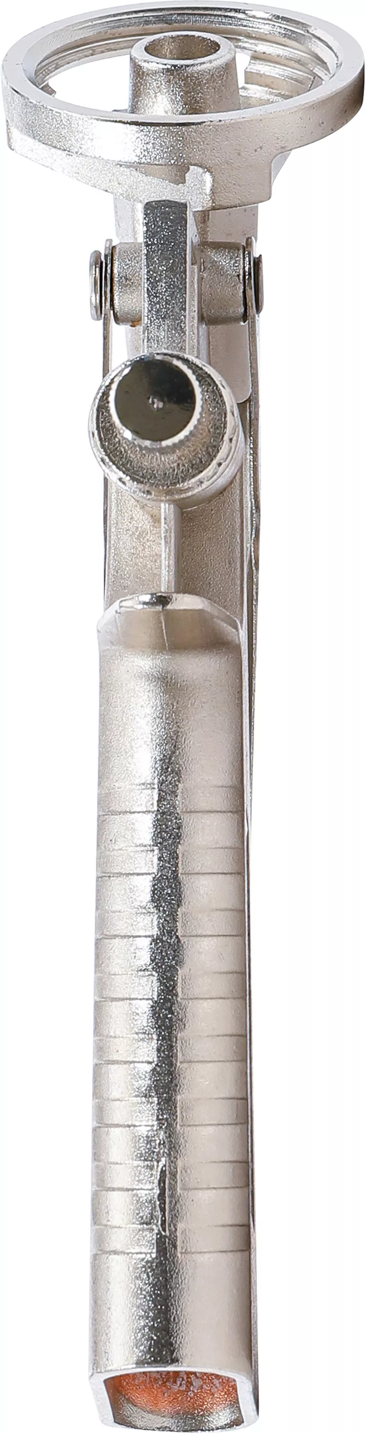 Pistol spuma pentru cartuse [2]
