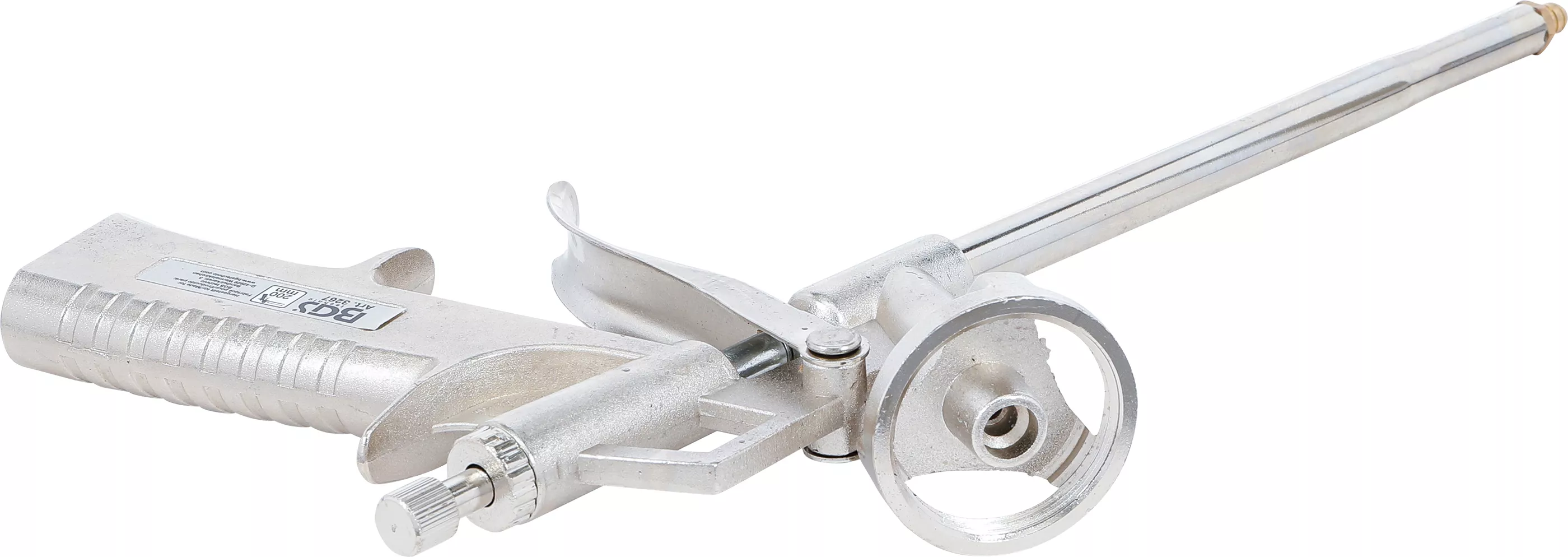 Pistol spuma pentru cartuse [4]