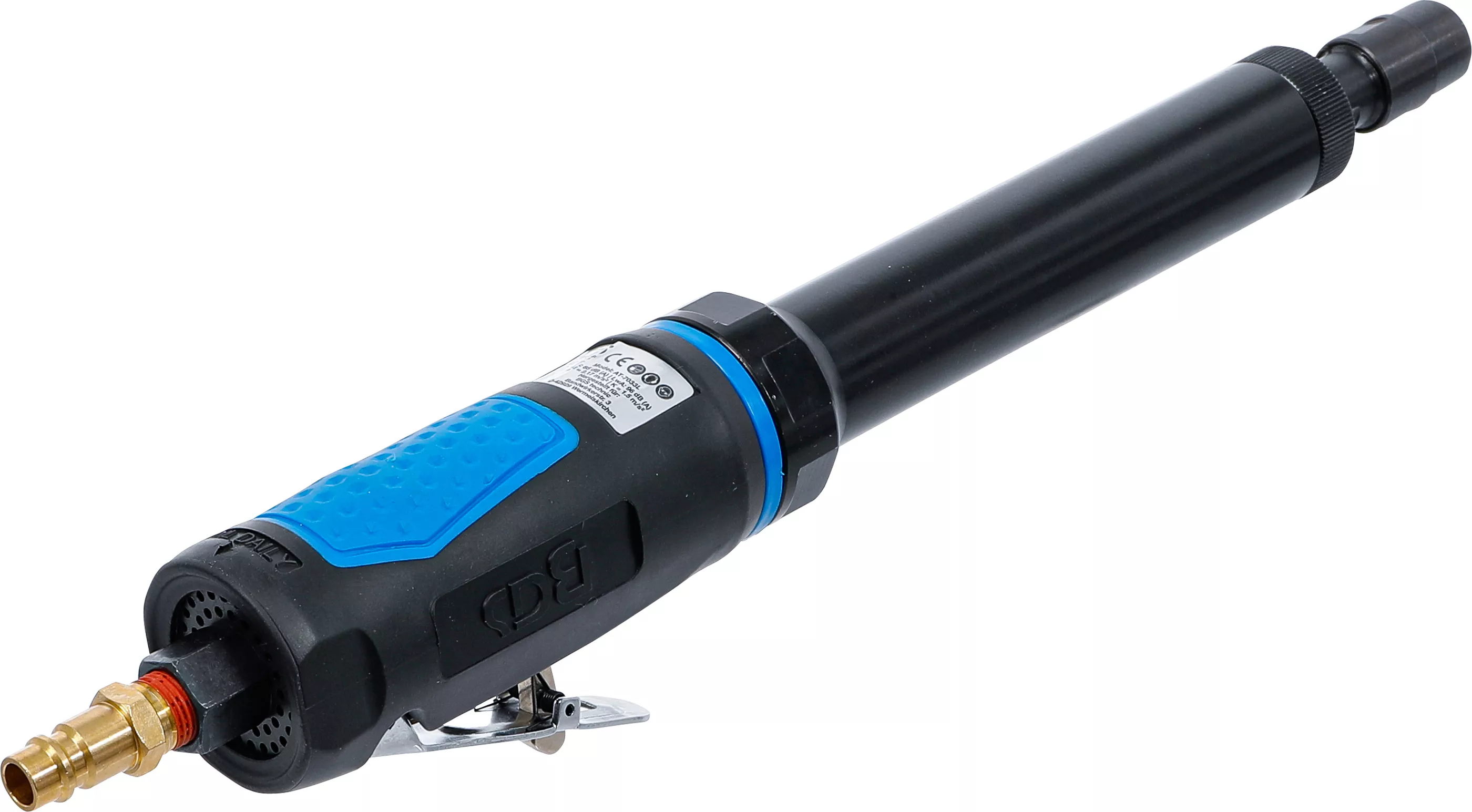 Polizor axial | 340 mm [2]