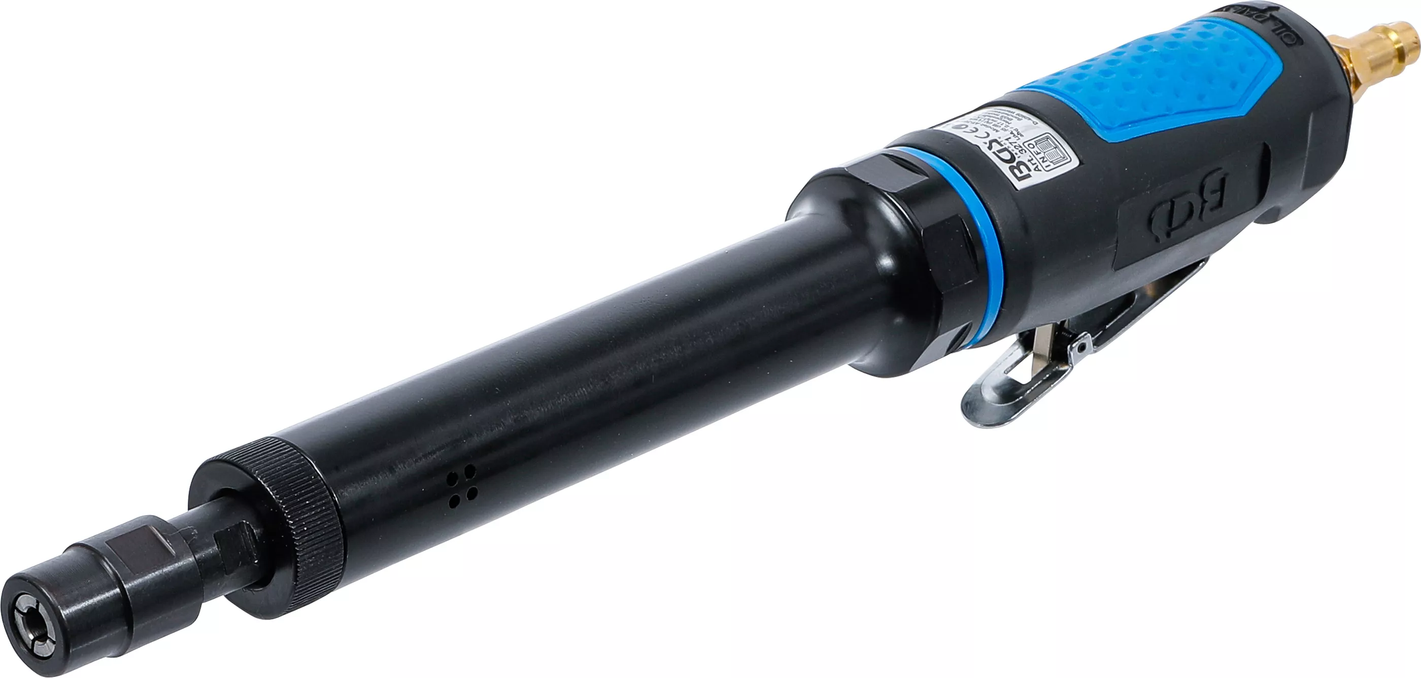 Unelte şi scule pneumatice - Polizor axial | 340 mm