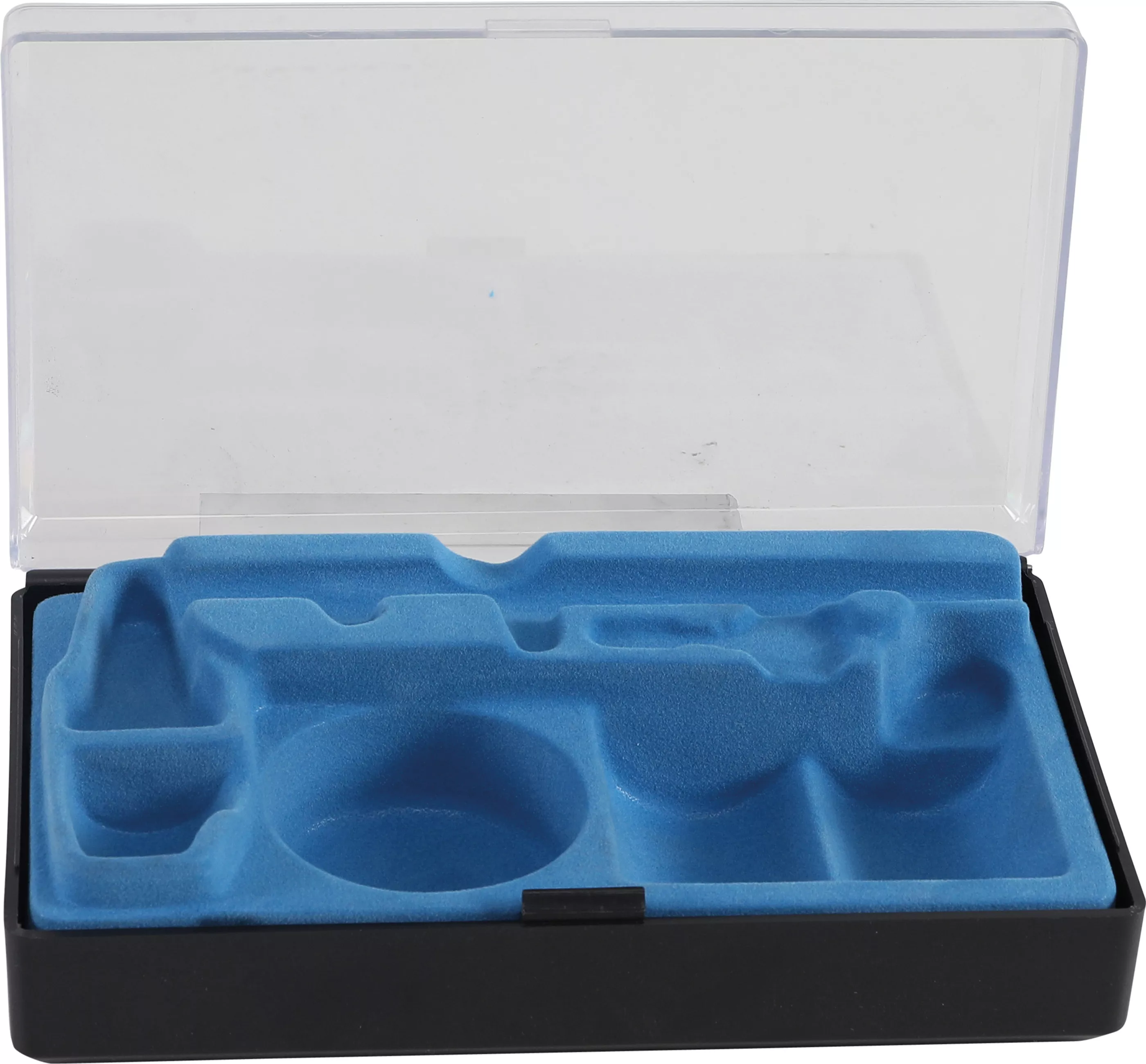 Unelte şi scule pneumatice - Cutie goala pentru BGS 3276