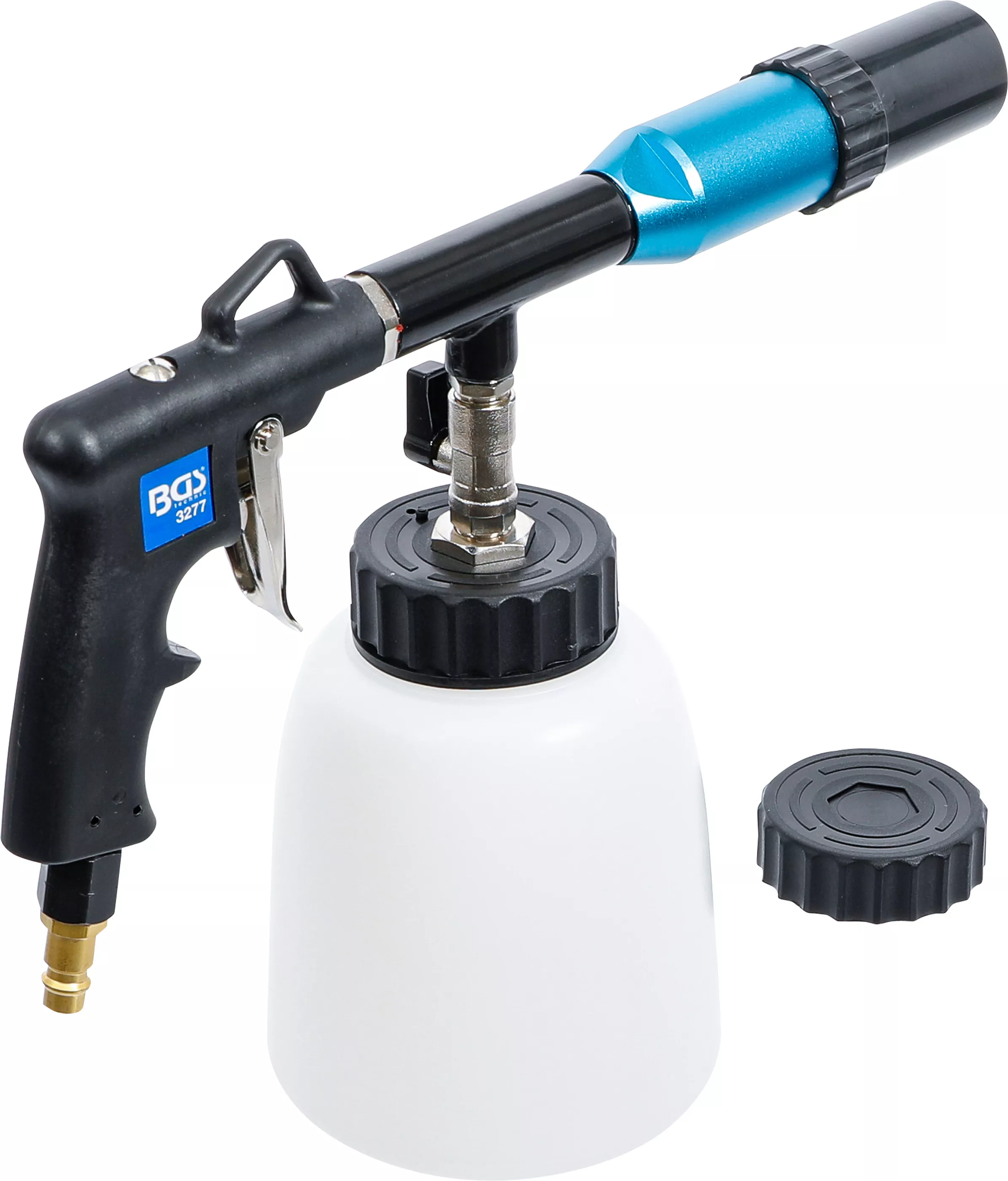 Pistol de curatare pneumatic [2]
