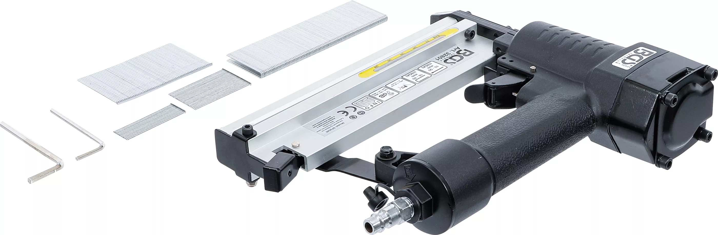 Plantator cuie combinat pneumatic | 50 mm [2]