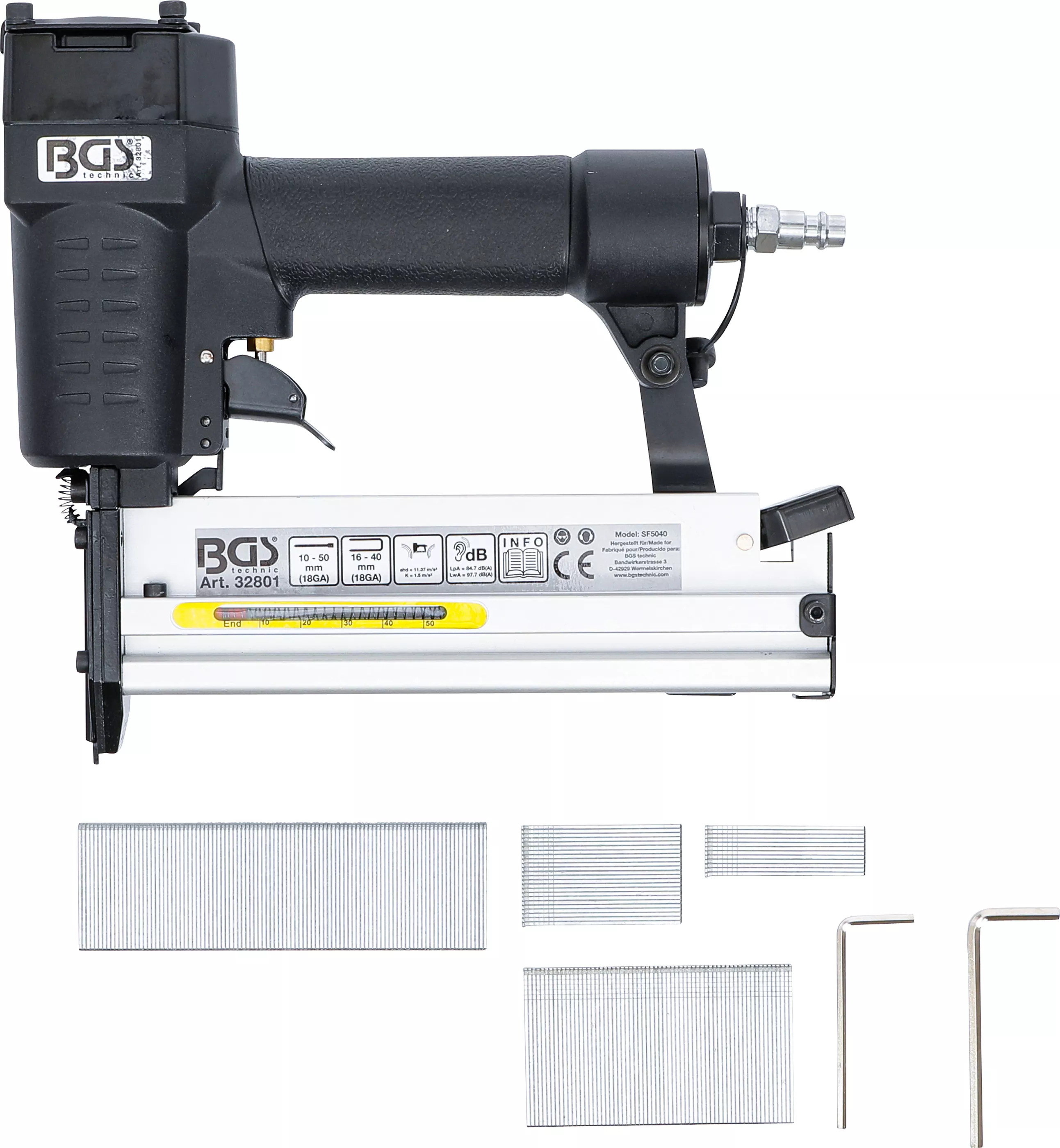 Plantator cuie combinat pneumatic | 50 mm [3]