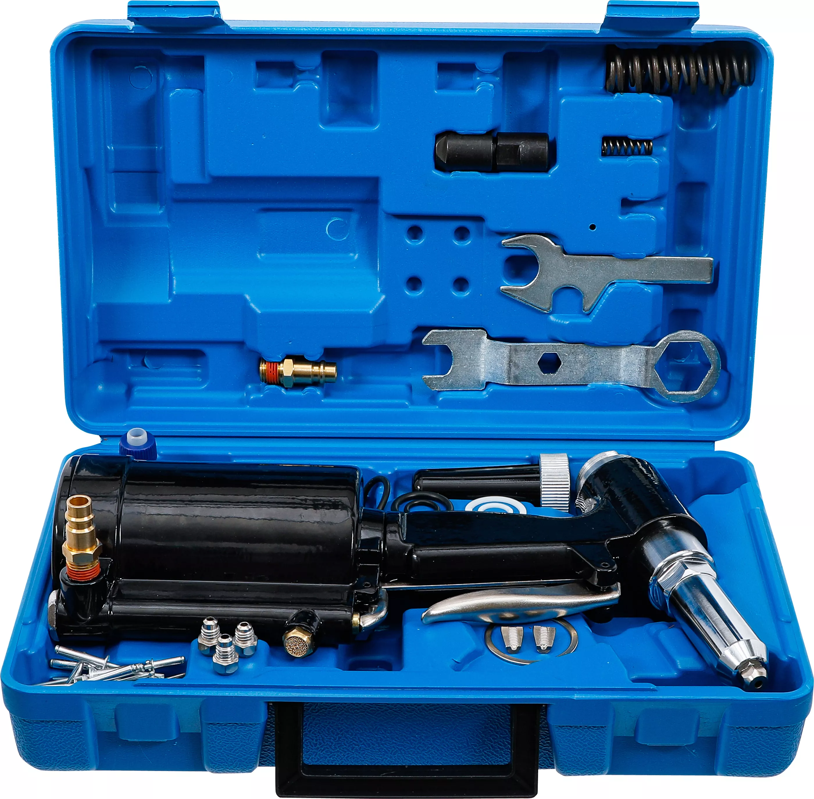 Pistol de nituire pneumatic [2]