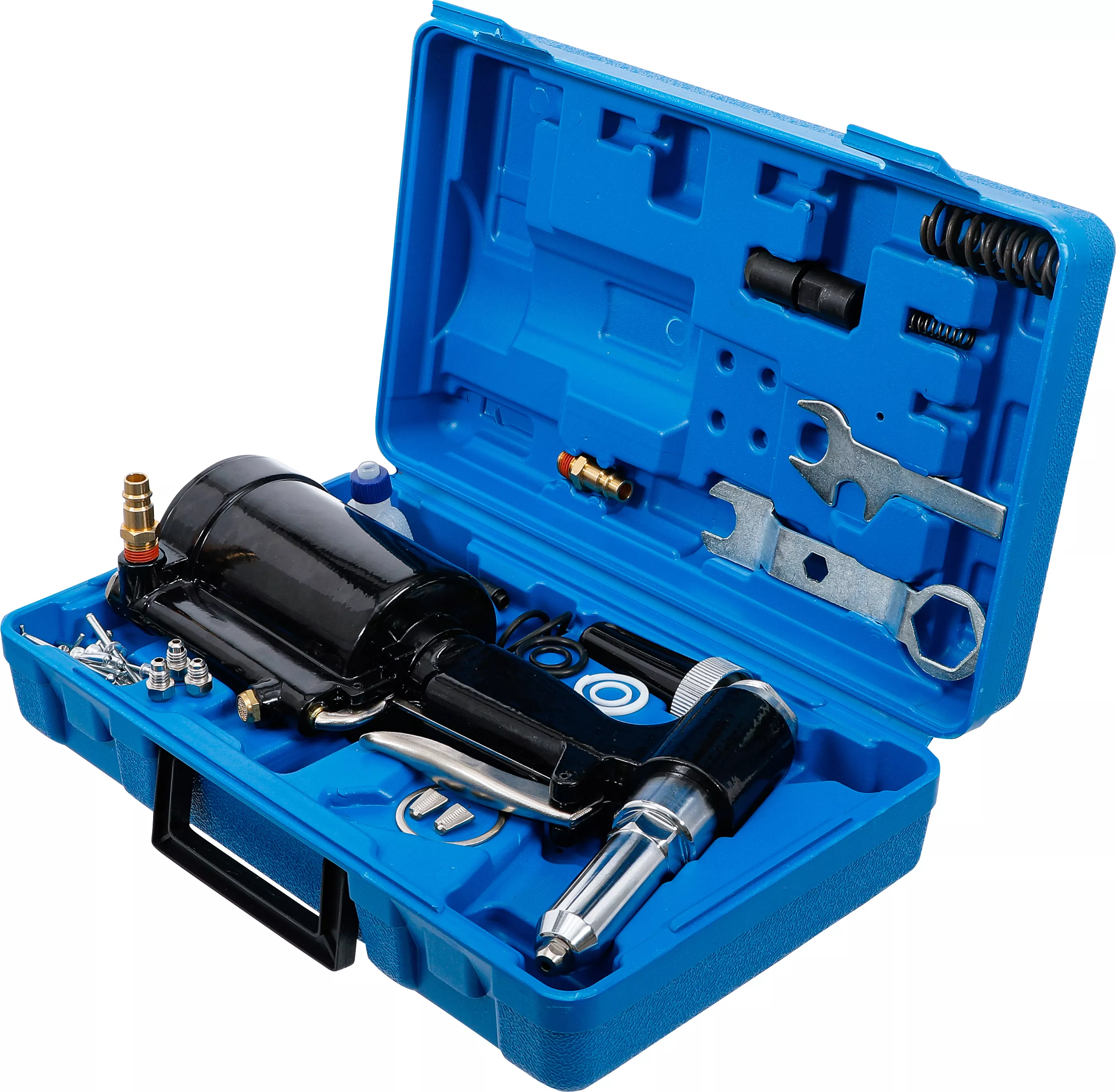 Pistol de nituire pneumatic [5]