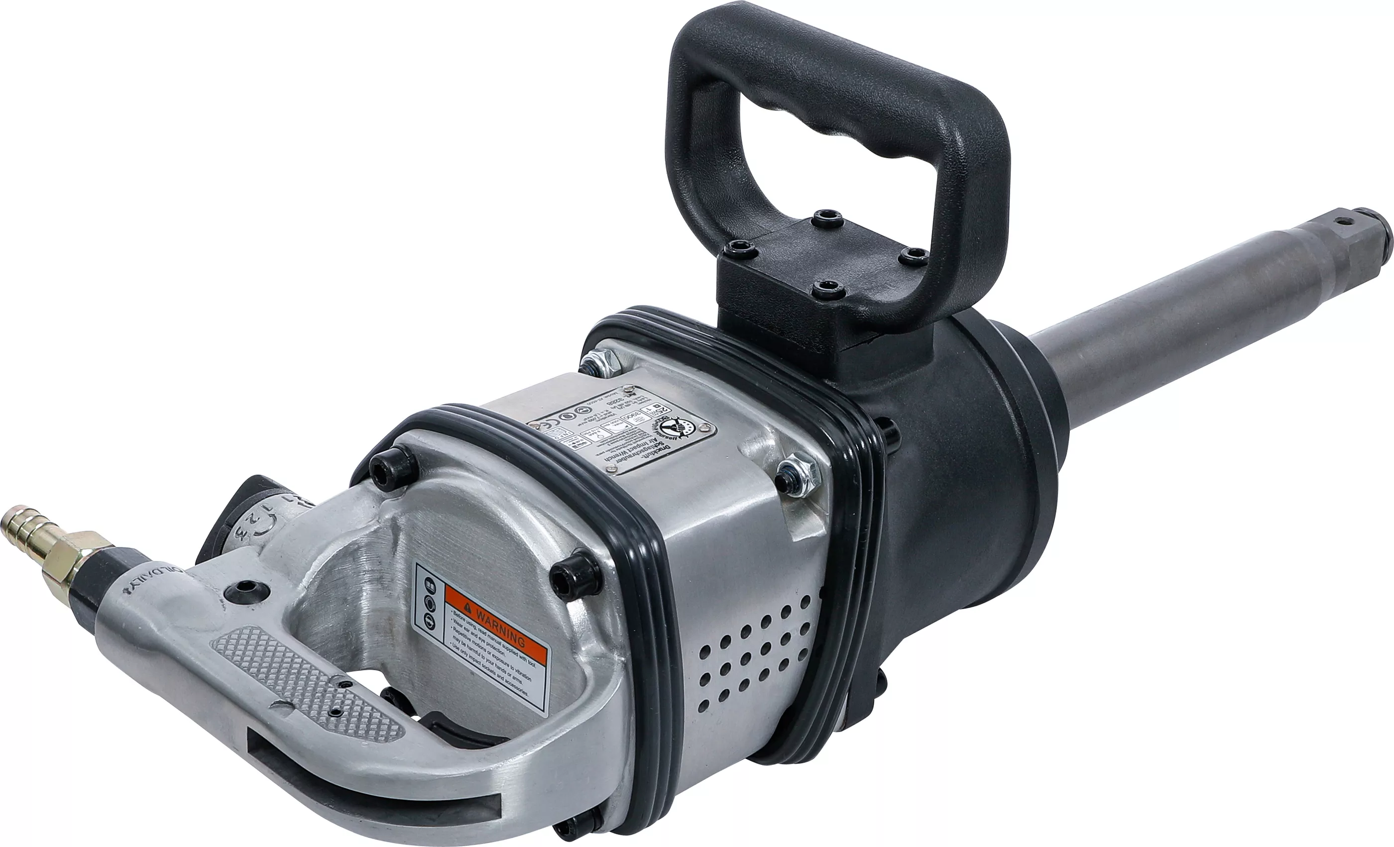 surubelnita cu impact pneumatica | 25 mm (1") | 2200 Nm [3]