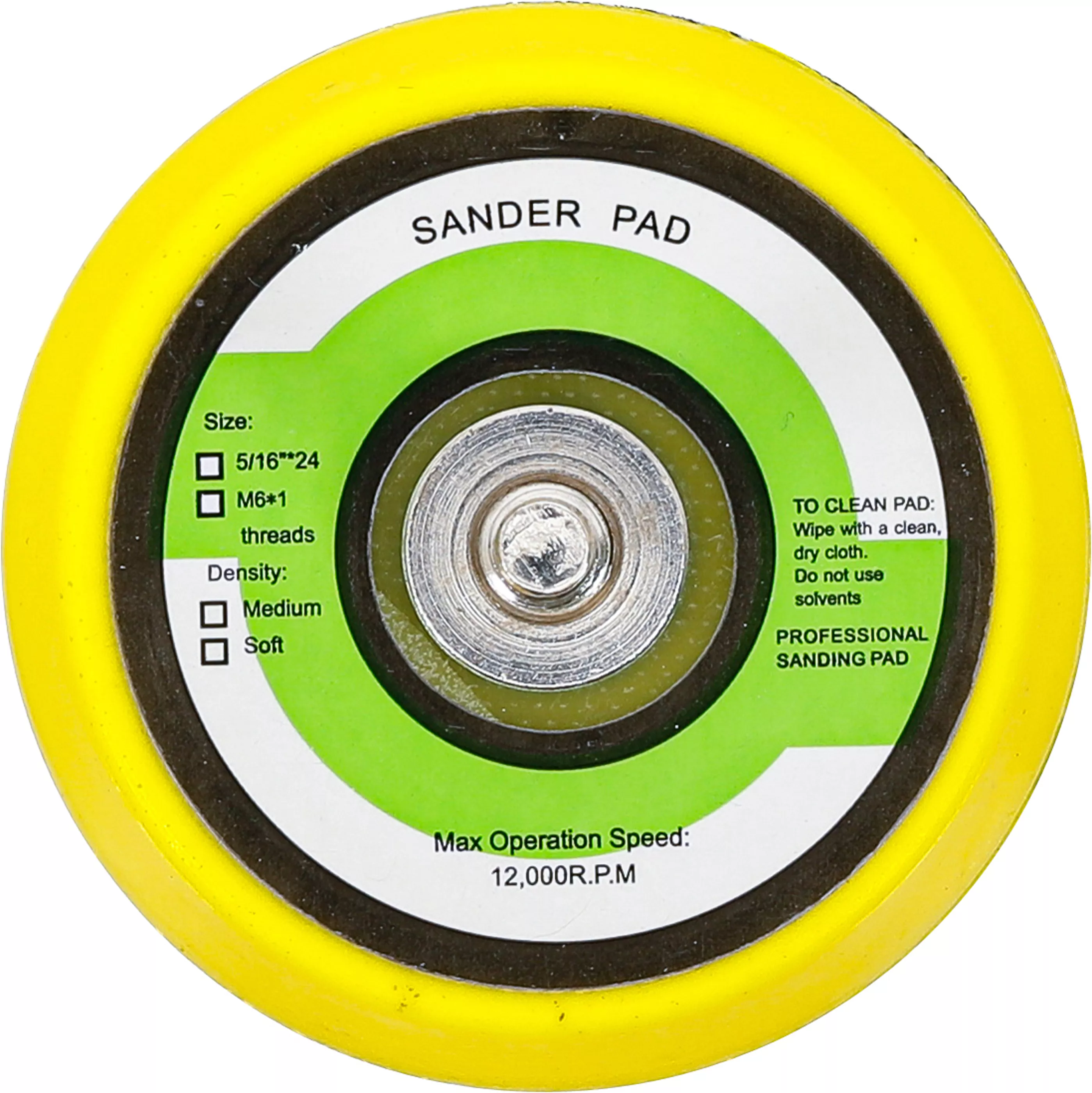 Platan cu scai pentru BGS 3291 | o 50 mm [4]