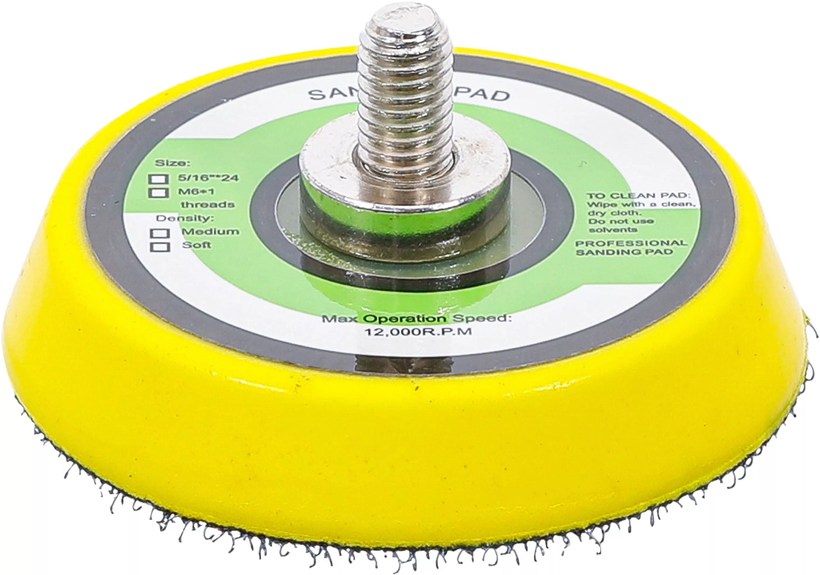 Polizoare - Platan cu scai pentru BGS 3291 | o 50 mm