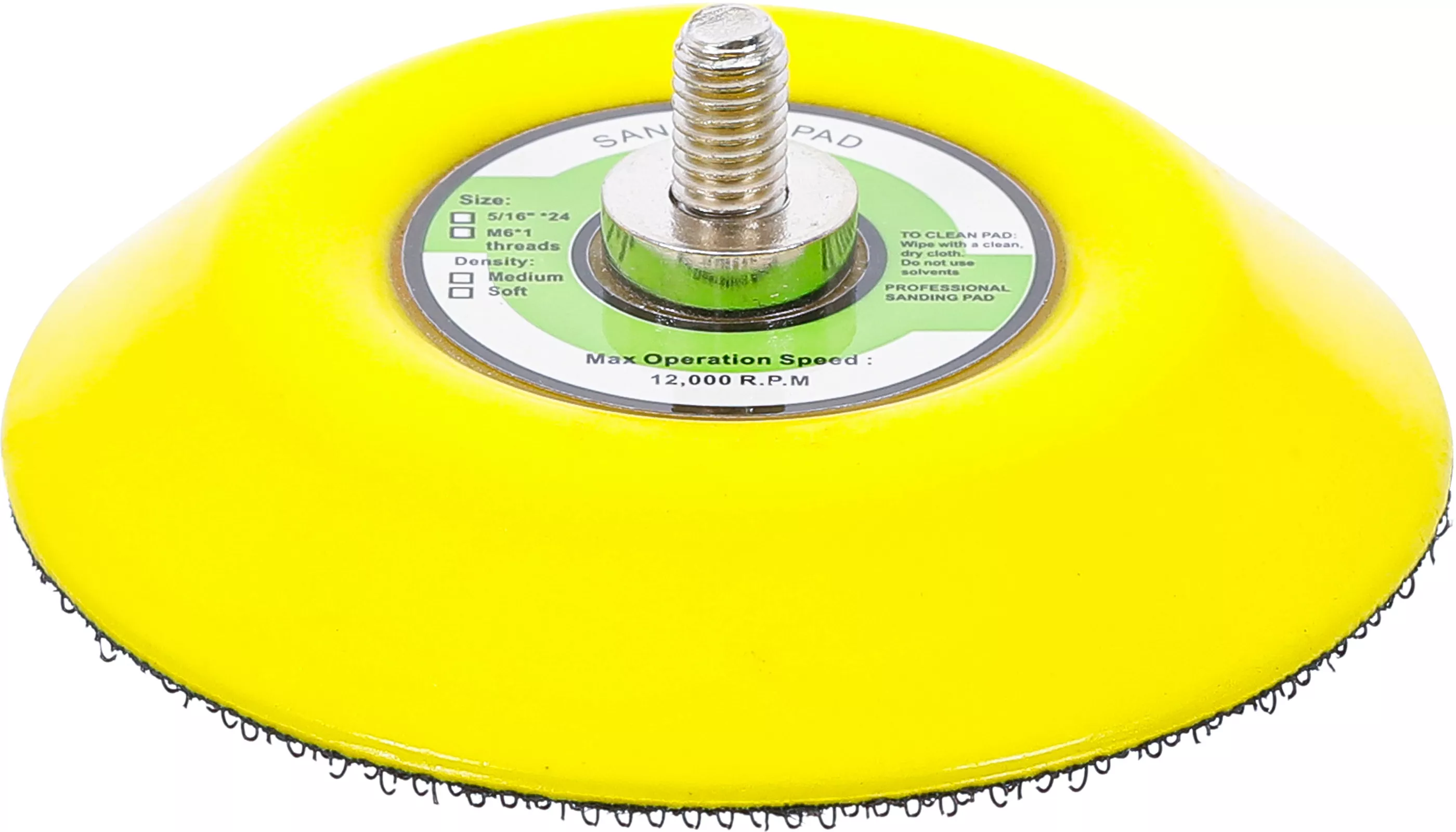 Polizoare - Platan cu scai pentru BGS 3291 | o 75 mm