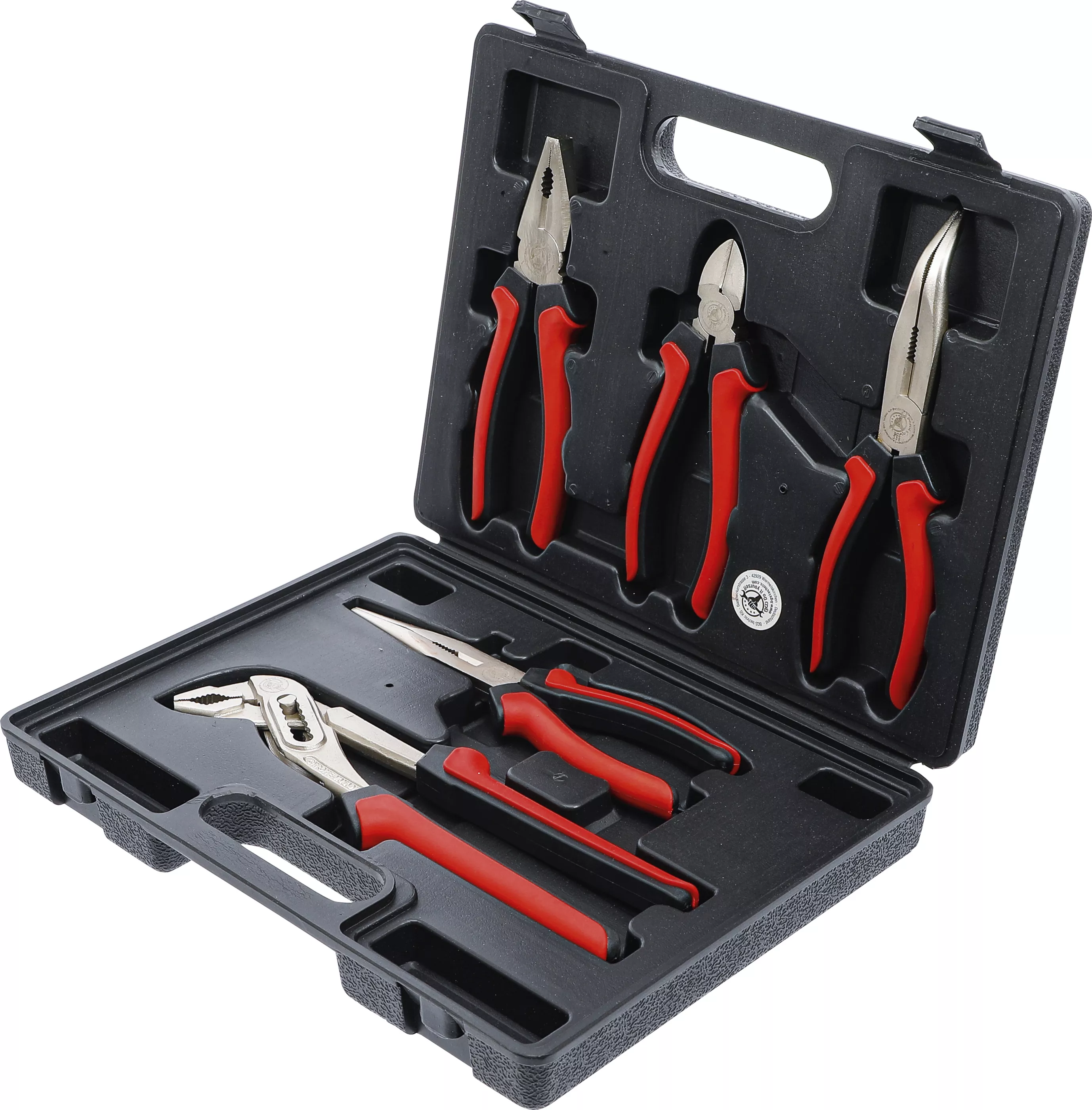 Set clesti | 5 piese [4]