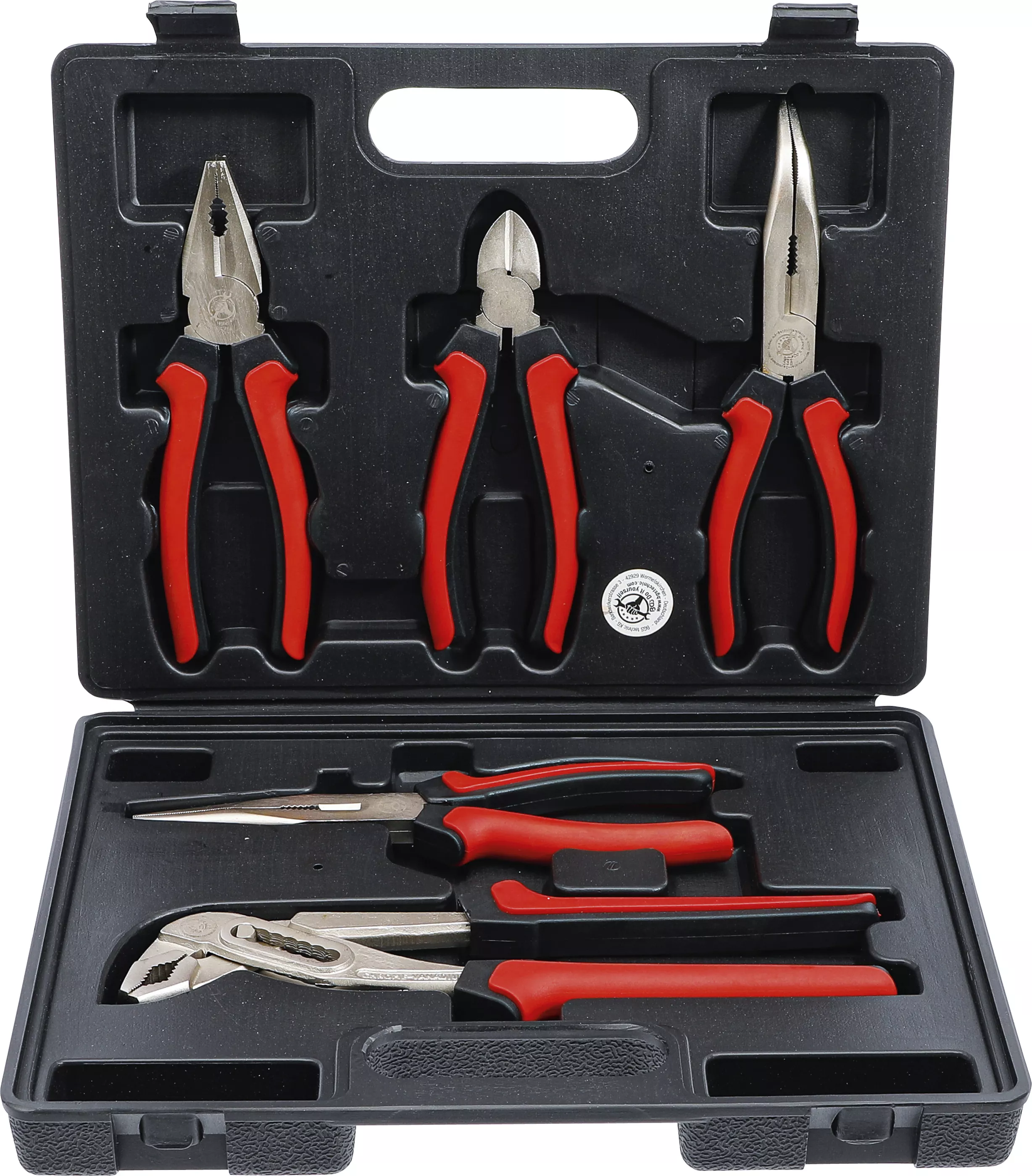 Set clesti | 5 piese [1]