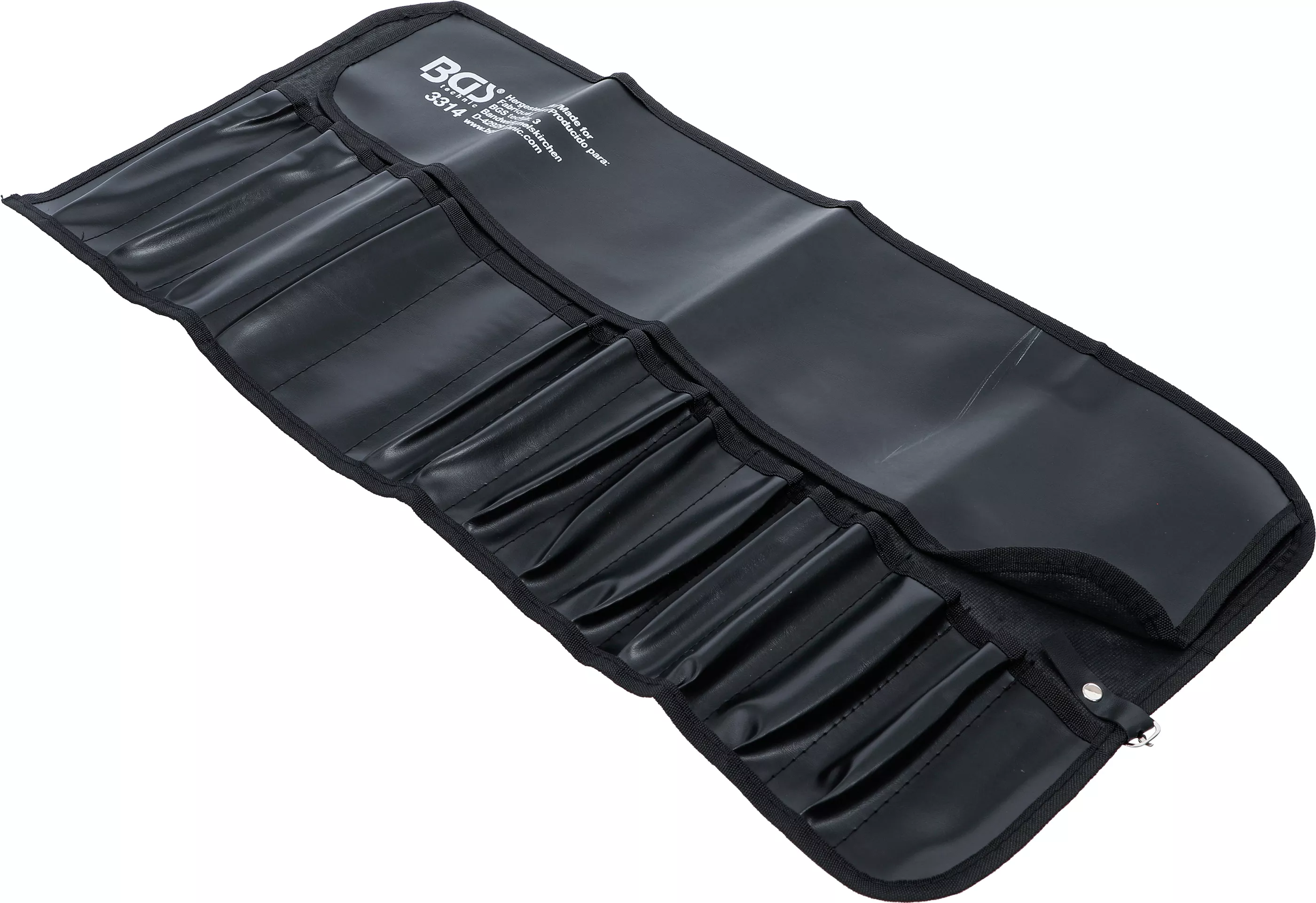 Geanta rulabila pentru unelte cu 15 compartimente | 660 x 320 mm | goala [2]
