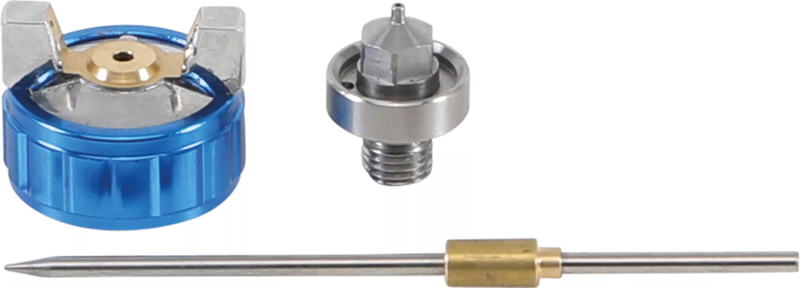 Pistoale de pulverizat - Duza de schimb | o 0,8 mm | pentru BGS 3315