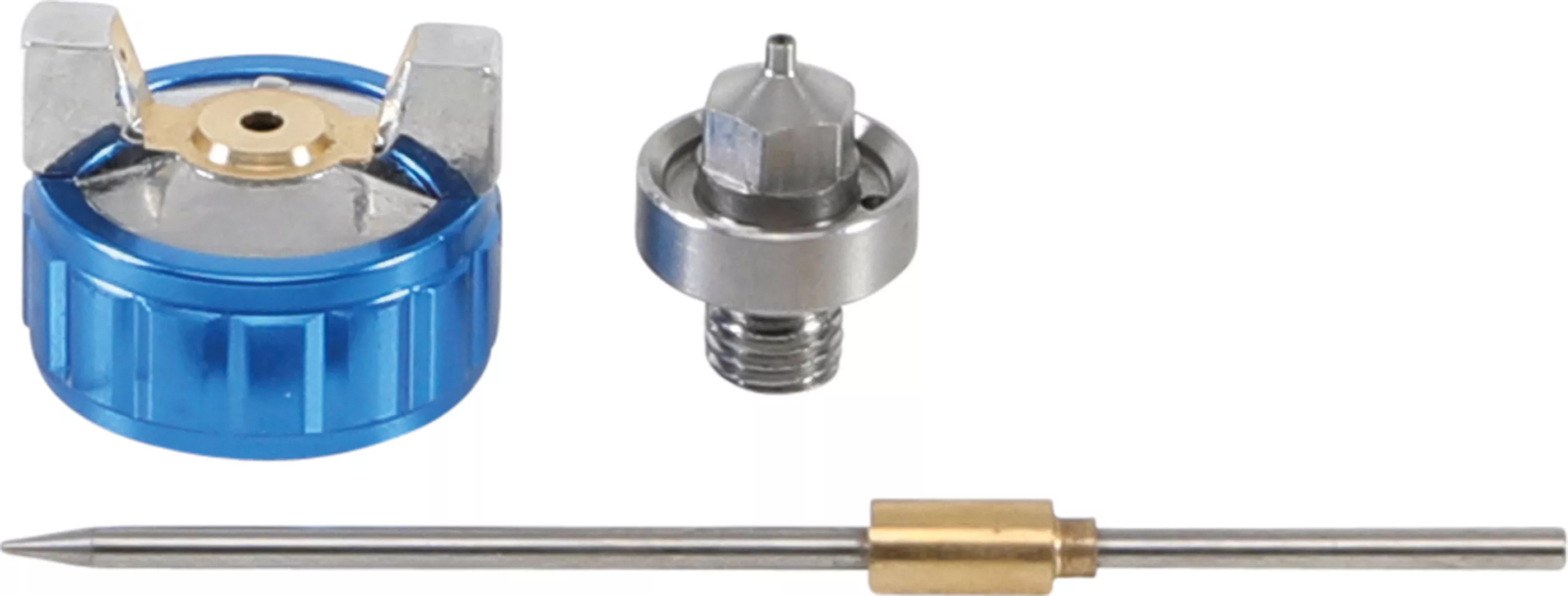 Pistoale de pulverizat - Duza de schimb | o 1,0 mm | pentru BGS 3315