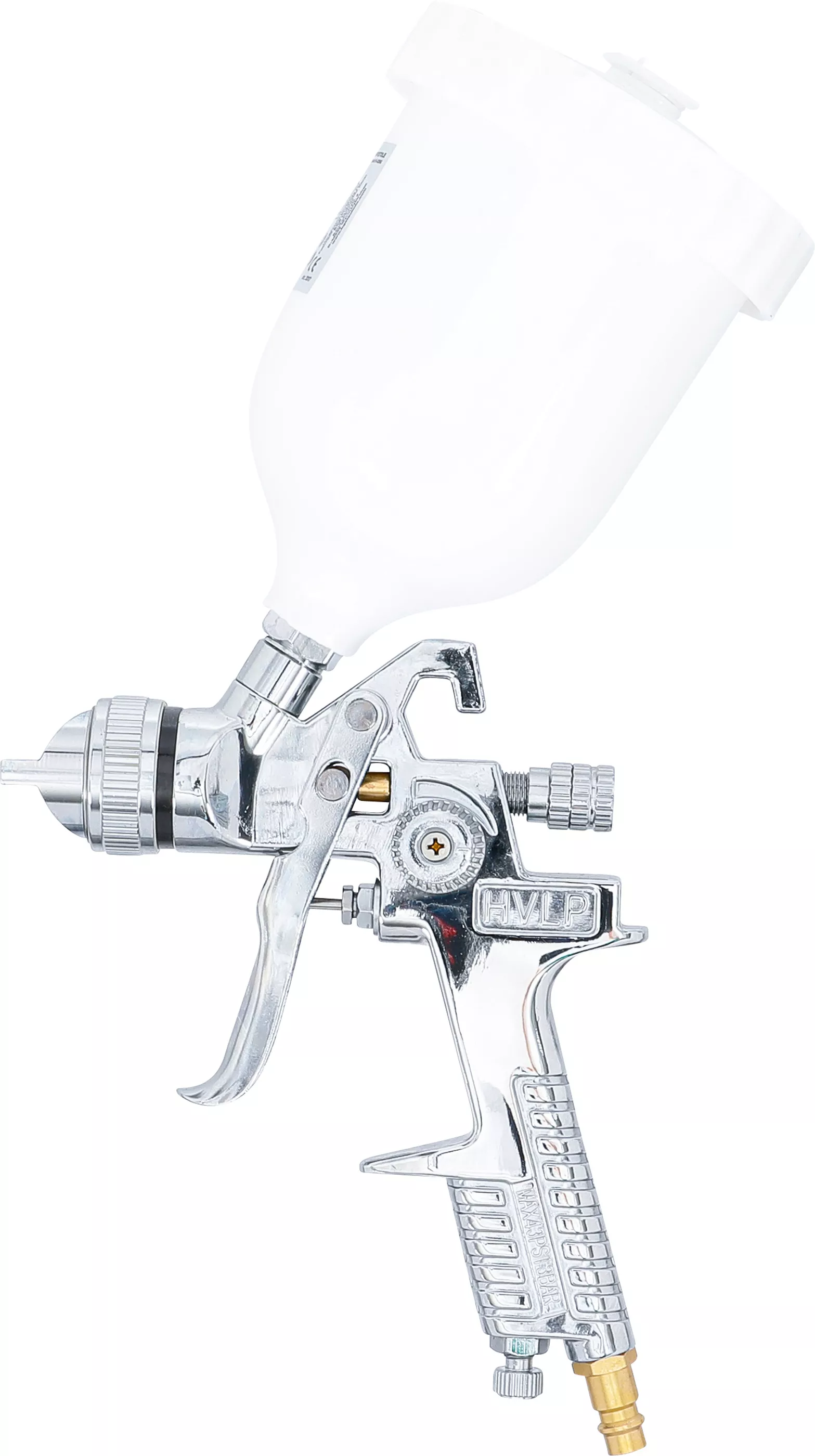 Pistol de vopsit pneumatic | 550 cm³ [5]