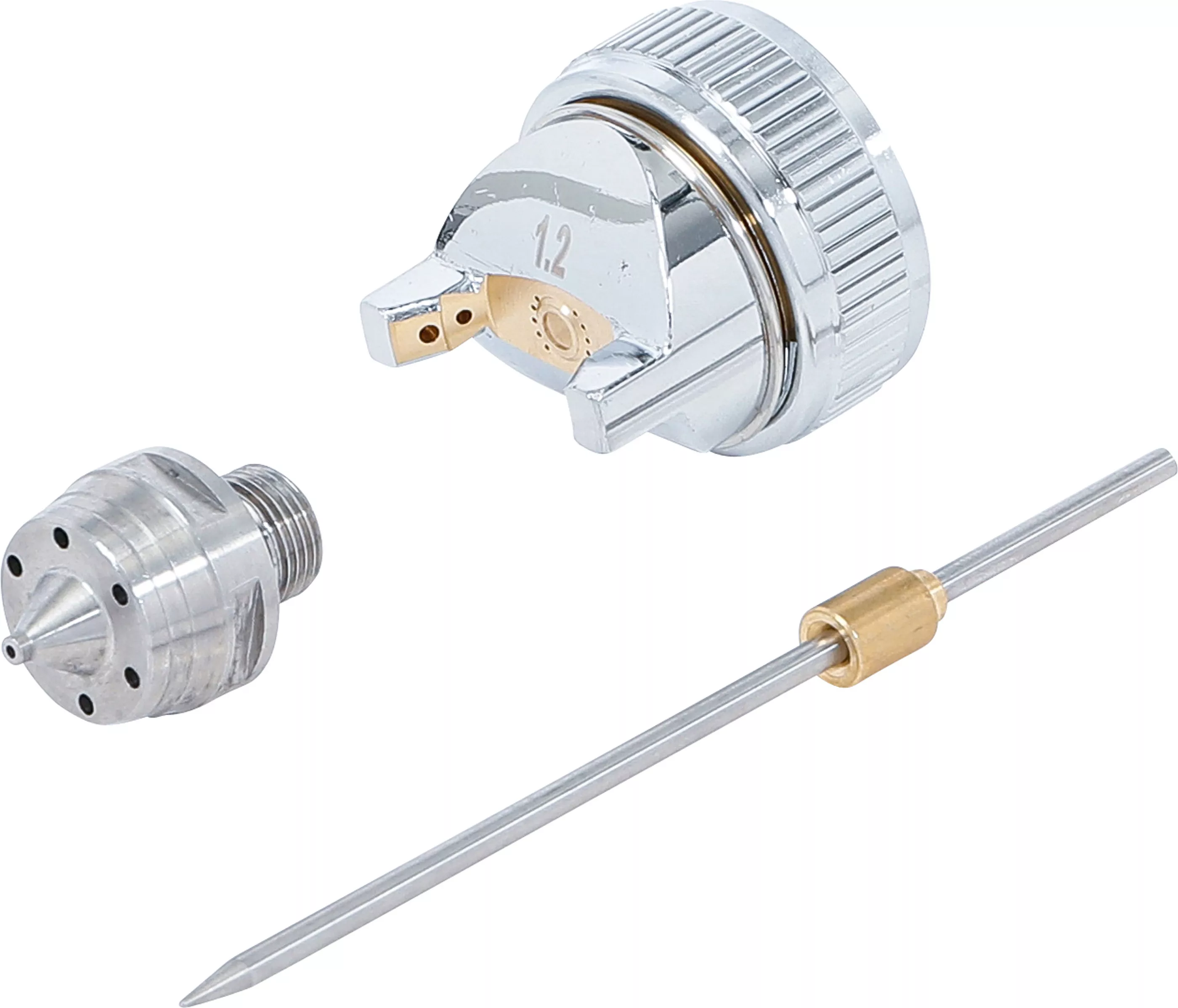 Pistoale de pulverizat - Duza de schimb | o 1,2 mm | pentru BGS 3317