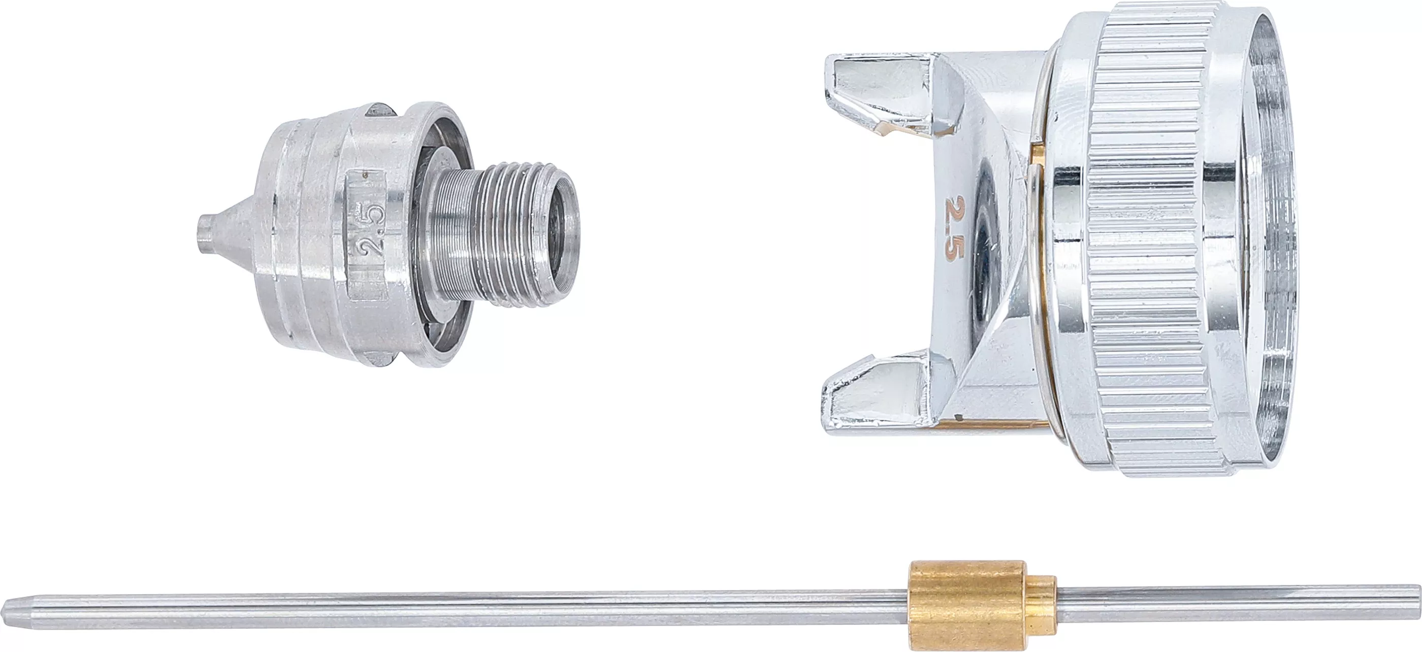 Duza de schimb | o 2,5 mm | pentru BGS 3317 [3]