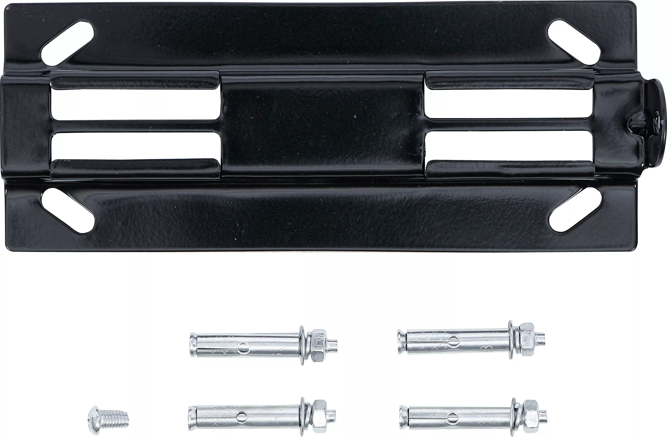 Suport montaj pentru tambur automat infasurator cablu BGS 3321, 3324, 3325, 3297 [3]