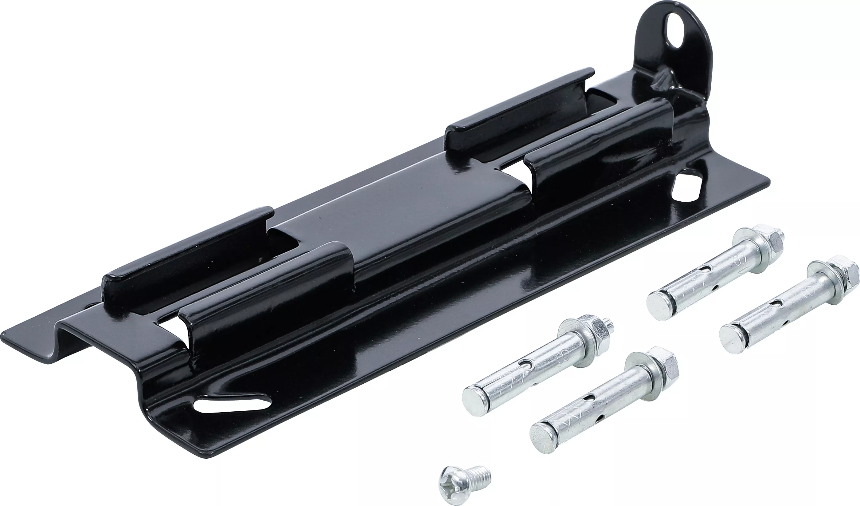 Suport montaj pentru tambur automat infasurator cablu BGS 3321, 3324, 3325, 3297 [1]