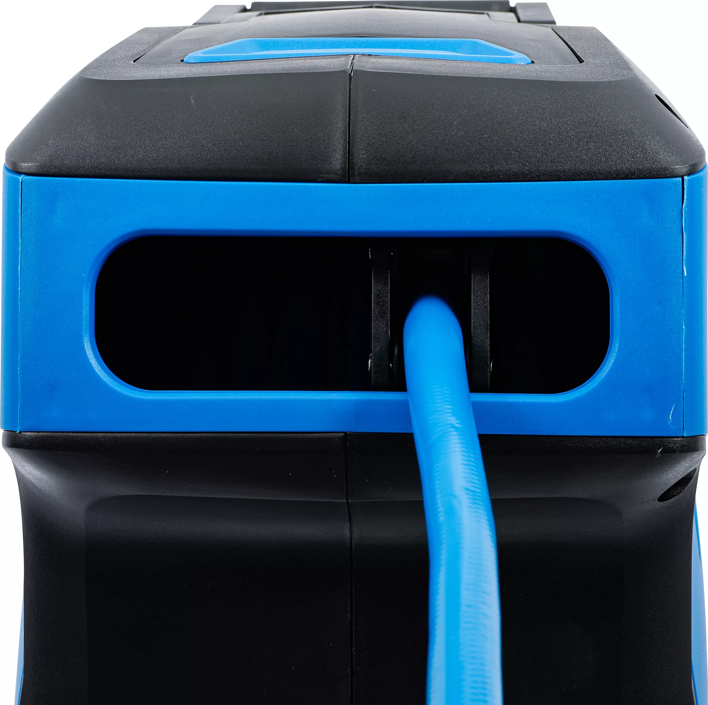 Furtun aer comprimat cu derulator | automat | 12 m + 2 m [5]