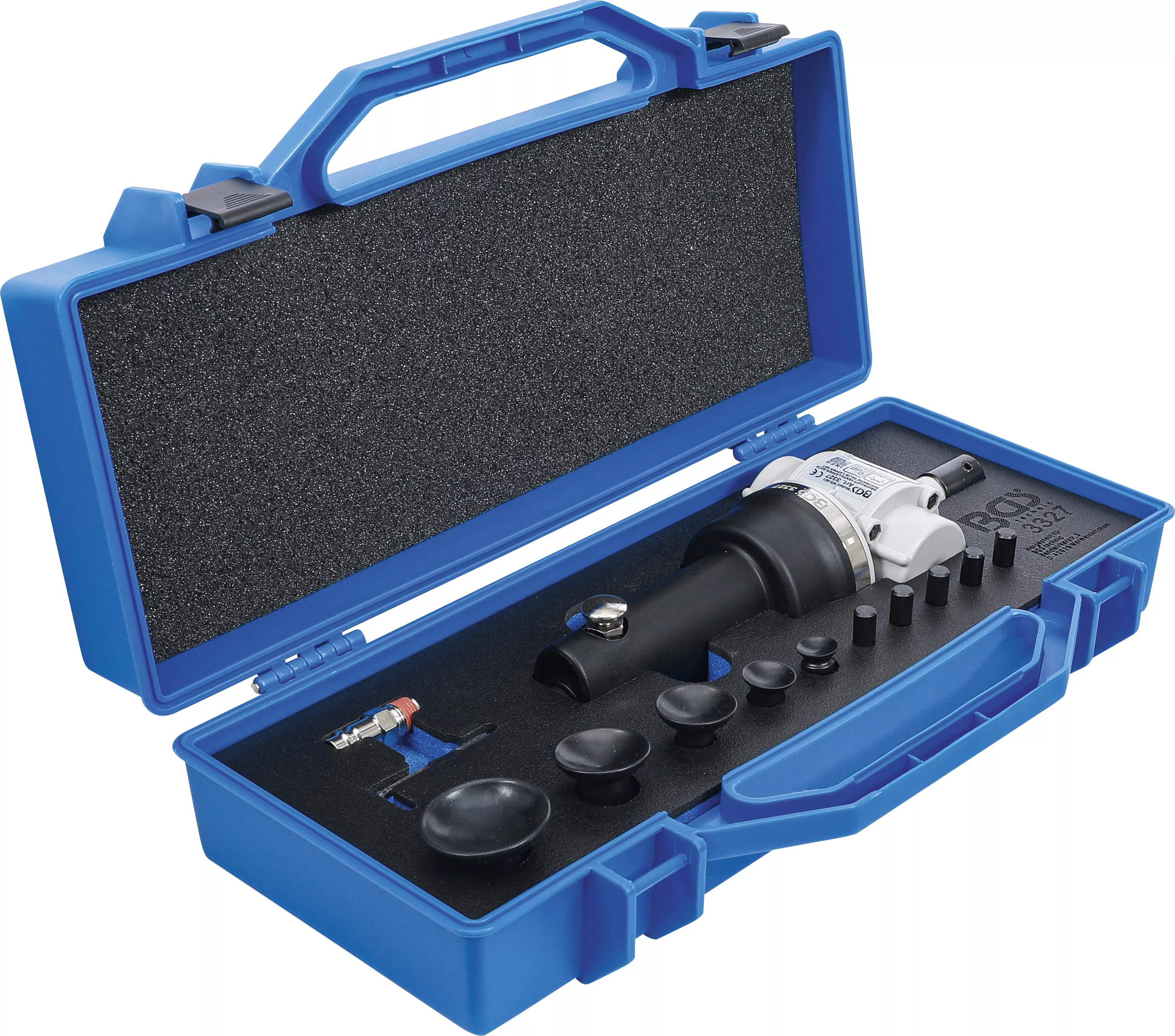 Set lepuire supape pneumatic | 13 piese [2]