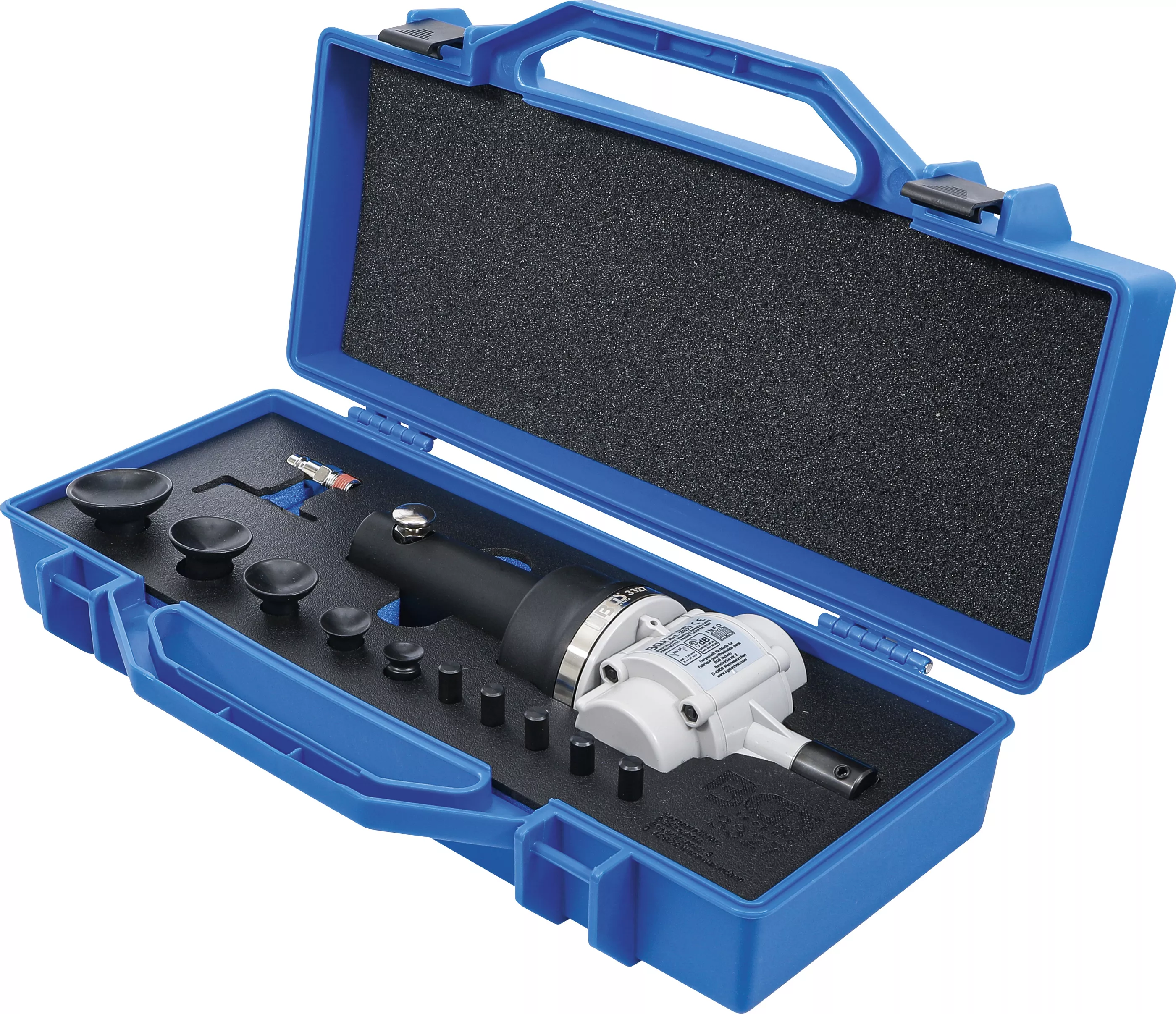Set lepuire supape pneumatic | 13 piese [3]