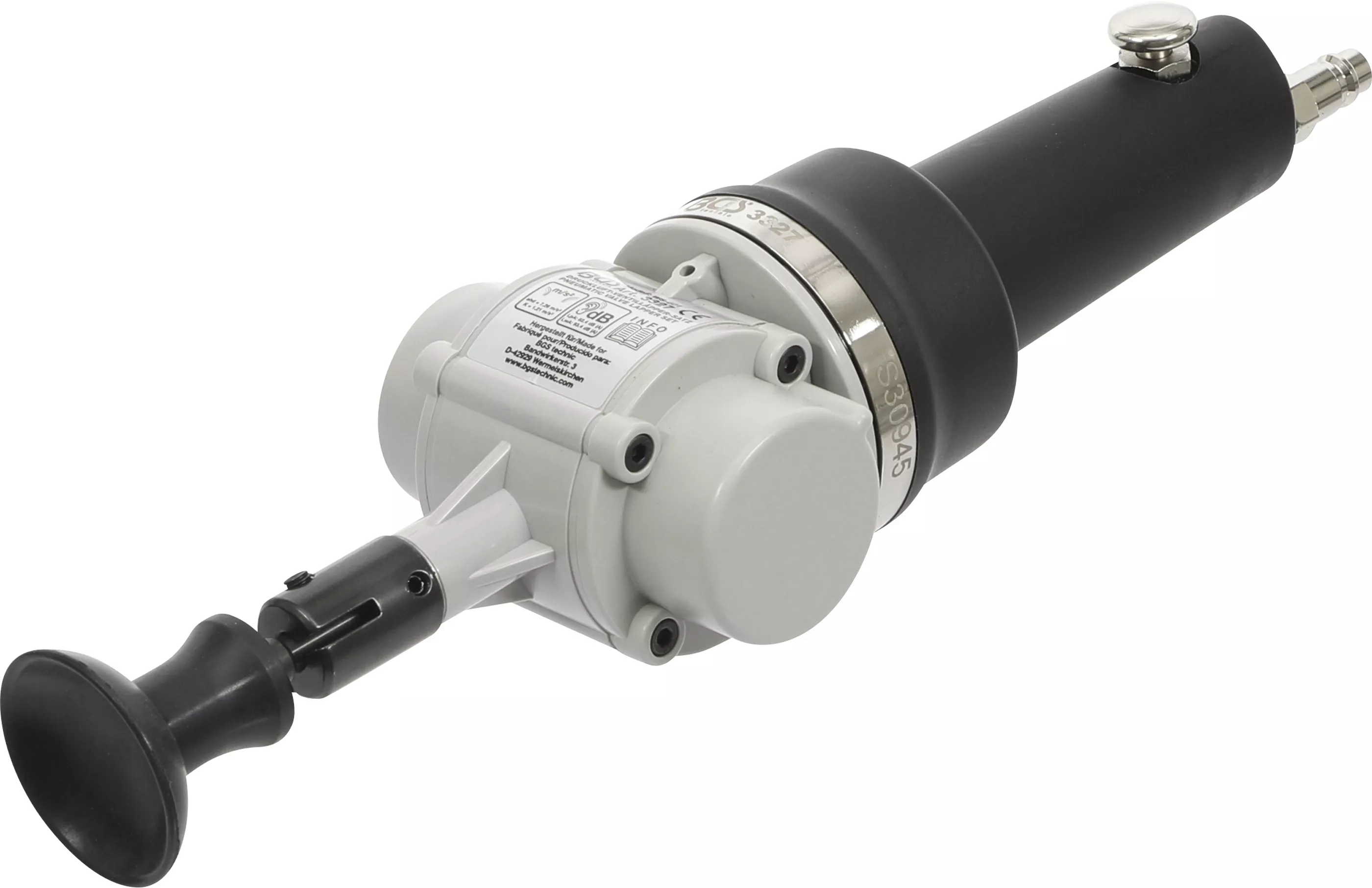 Set lepuire supape pneumatic | 13 piese [6]