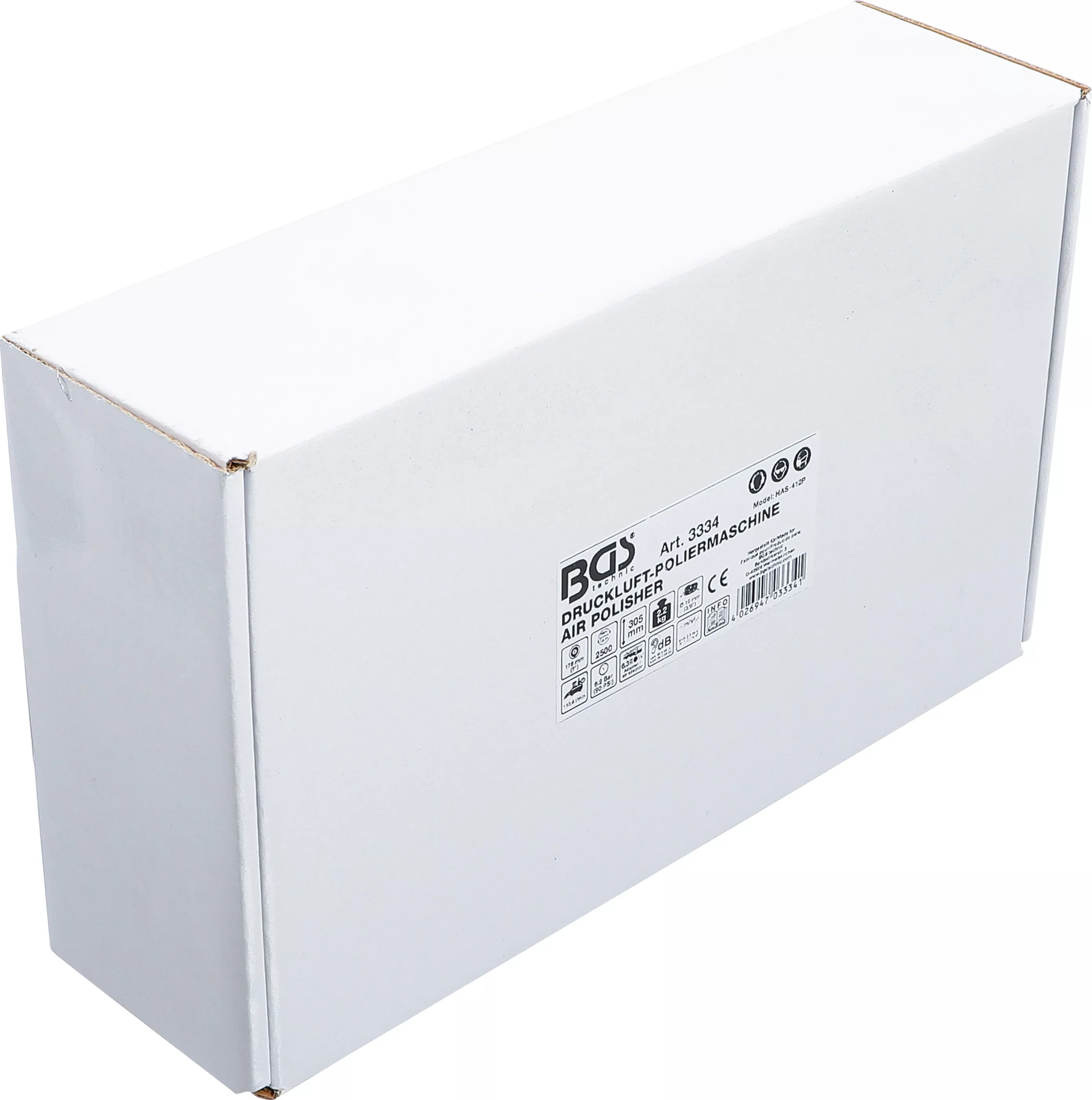 Polizor pneumatic | in unghi [5]