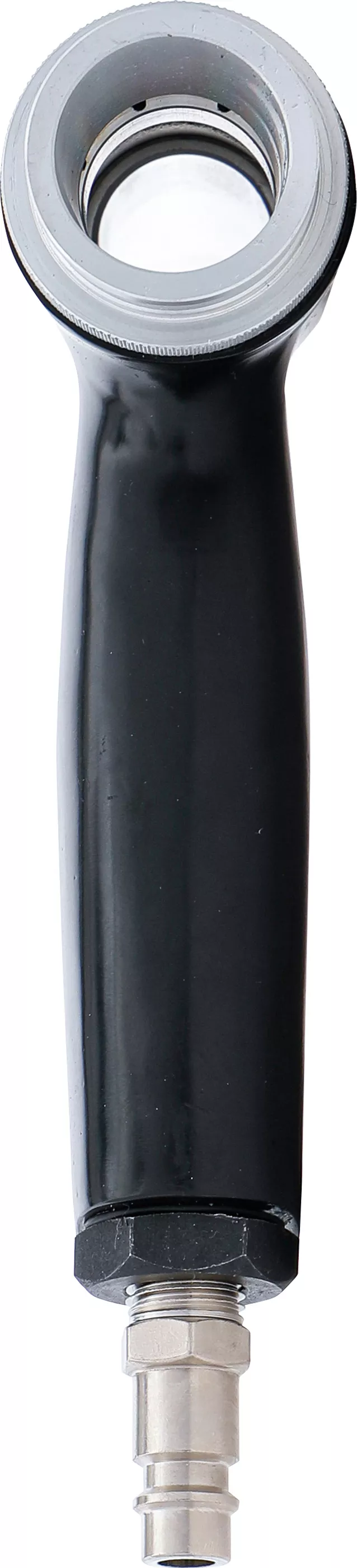 Pistol de aspirare / suflat cu aer comprimat | comutabil | 8 piese [5]