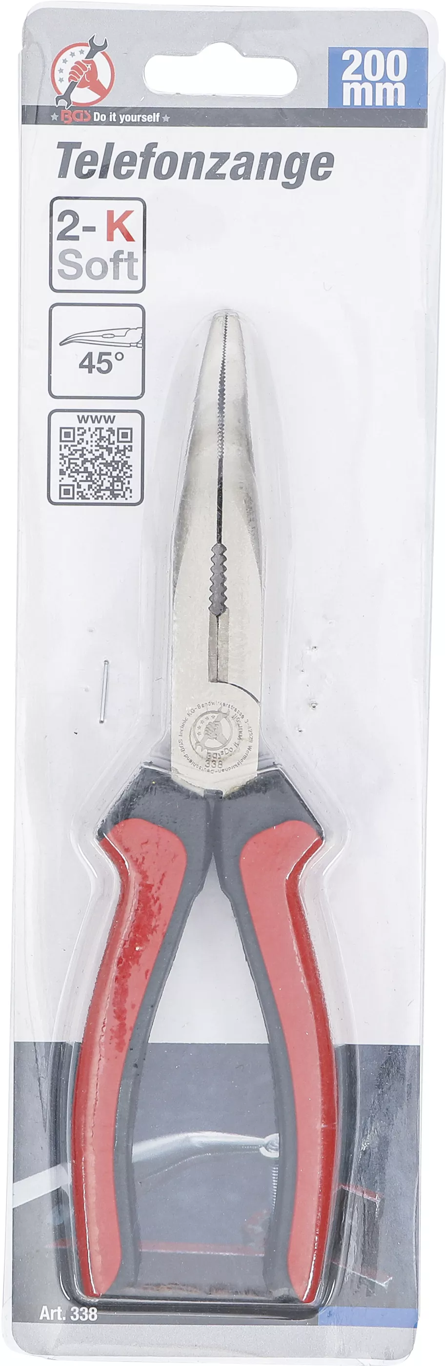 Cleste electronisti | curb | 200 mm [4]
