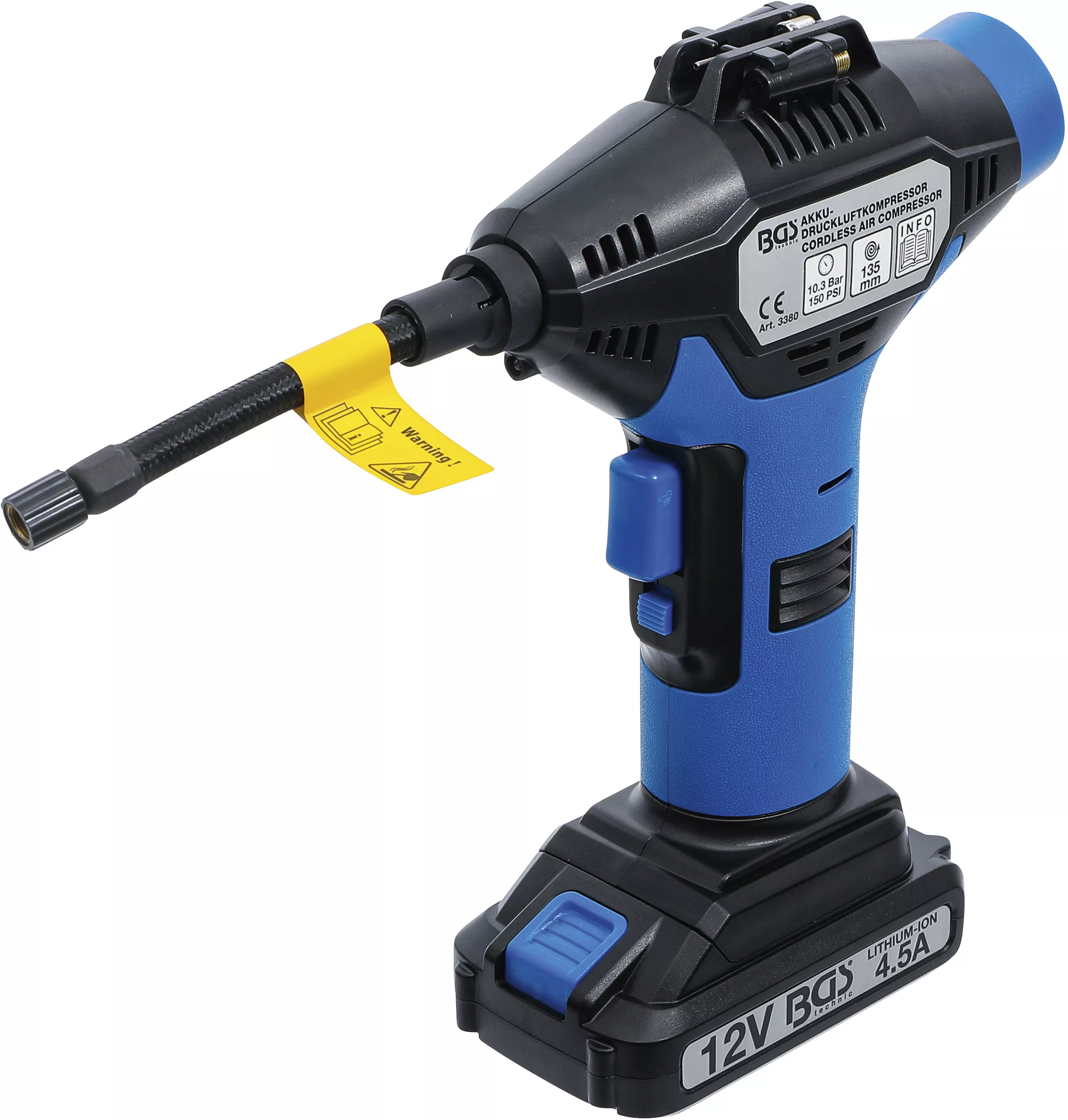 Compresor aer cu acumulator [1]