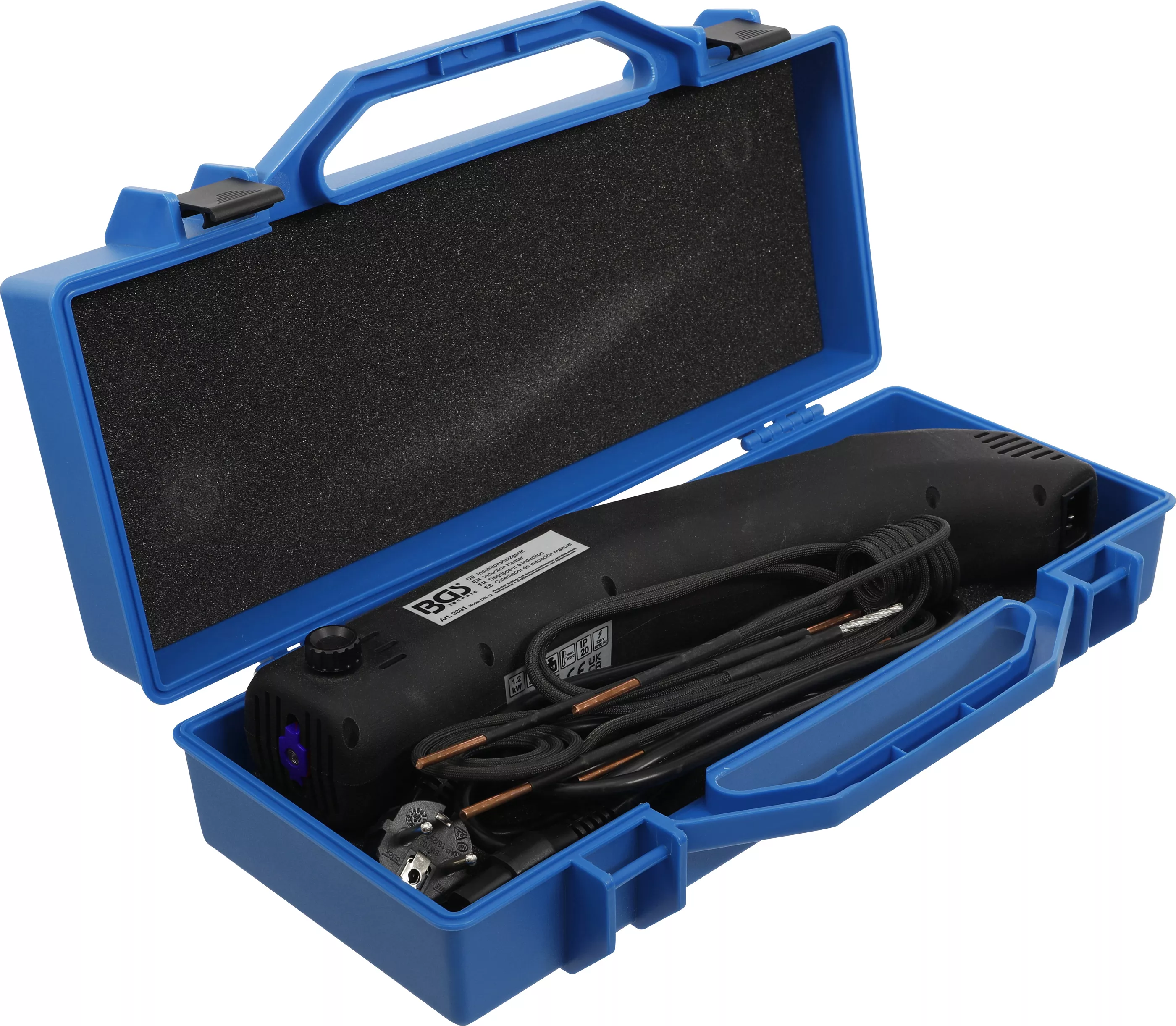 Aparat inductie | 1,2 kW [4]