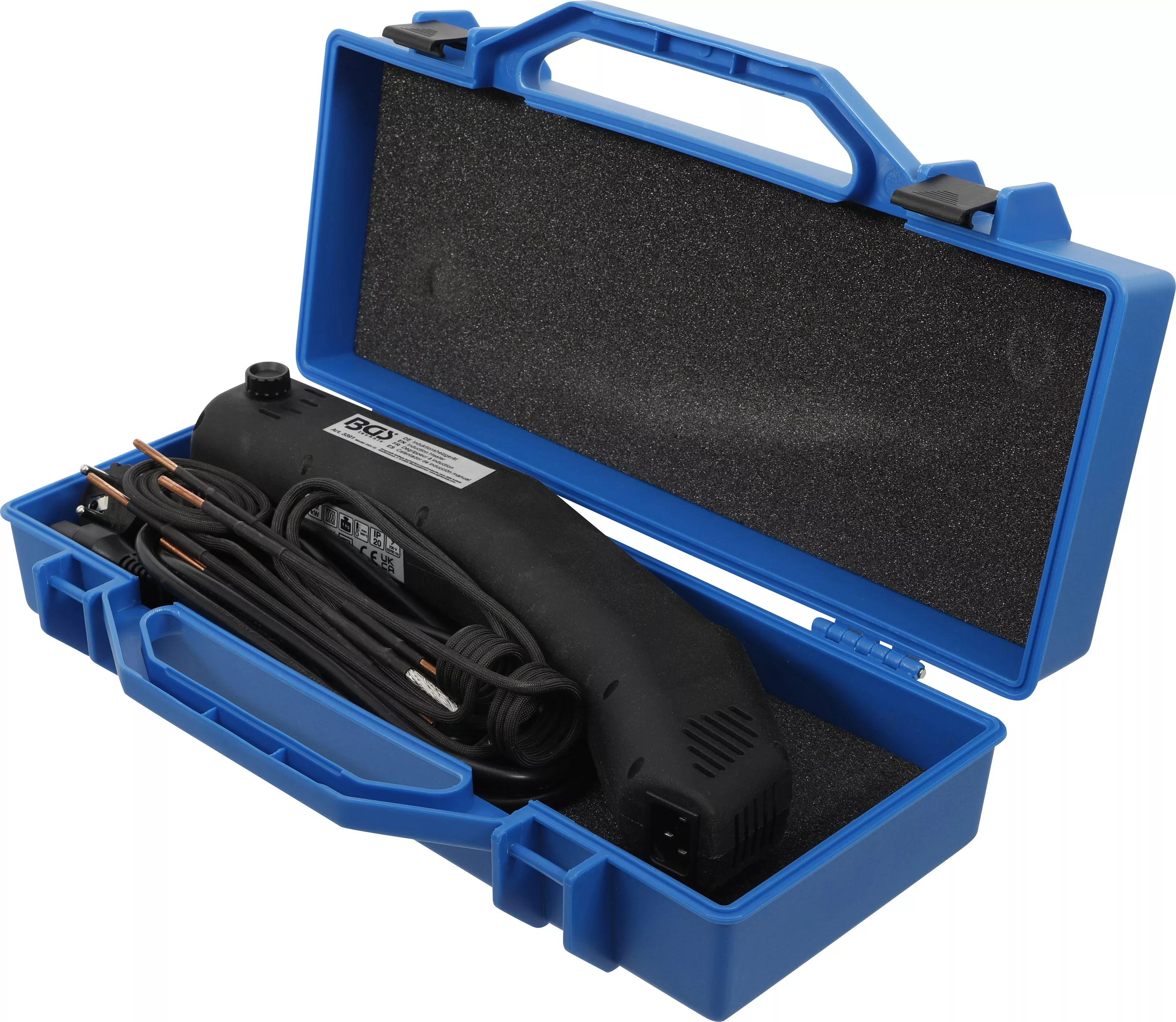 Aparat inductie | 1,2 kW [5]