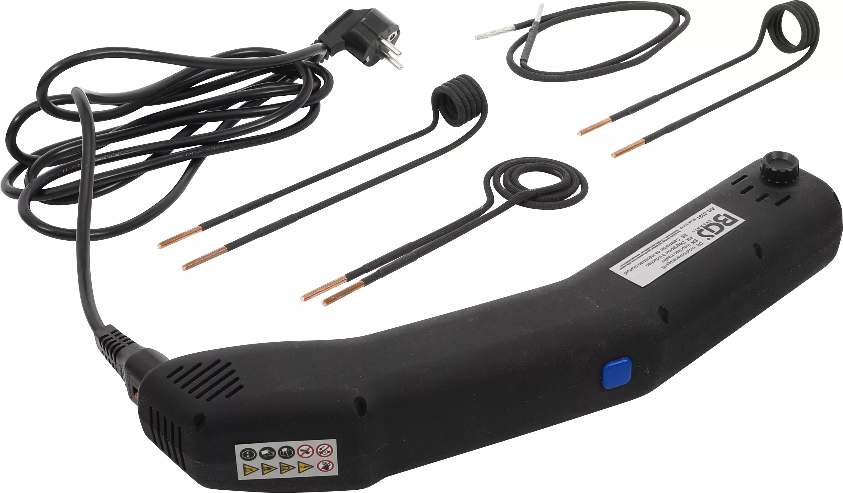 Aparat inductie | 1,2 kW [6]