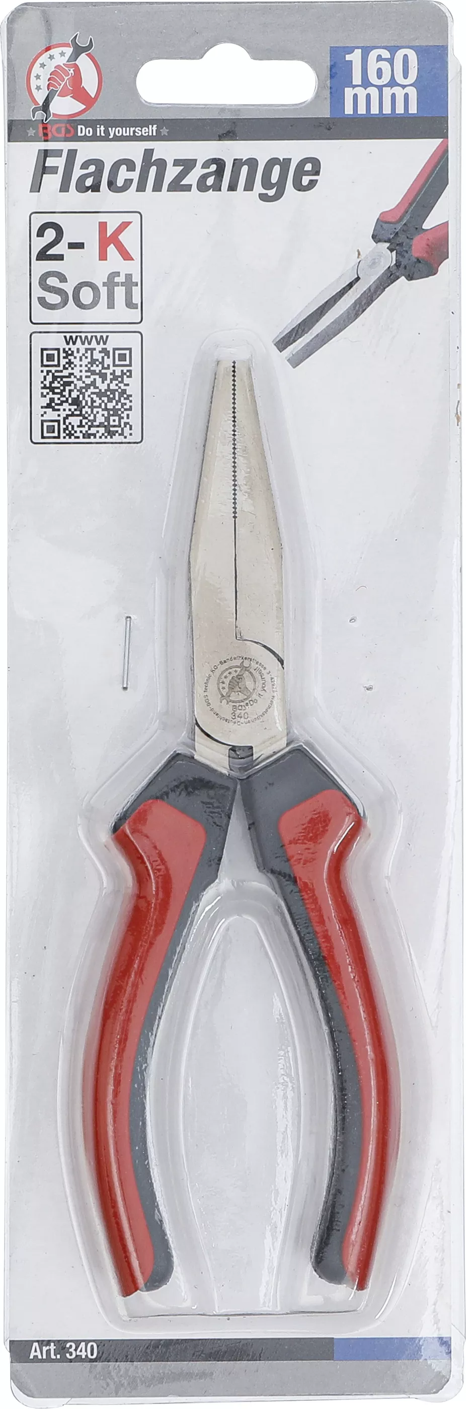 Cleste plat | 160 mm [4]