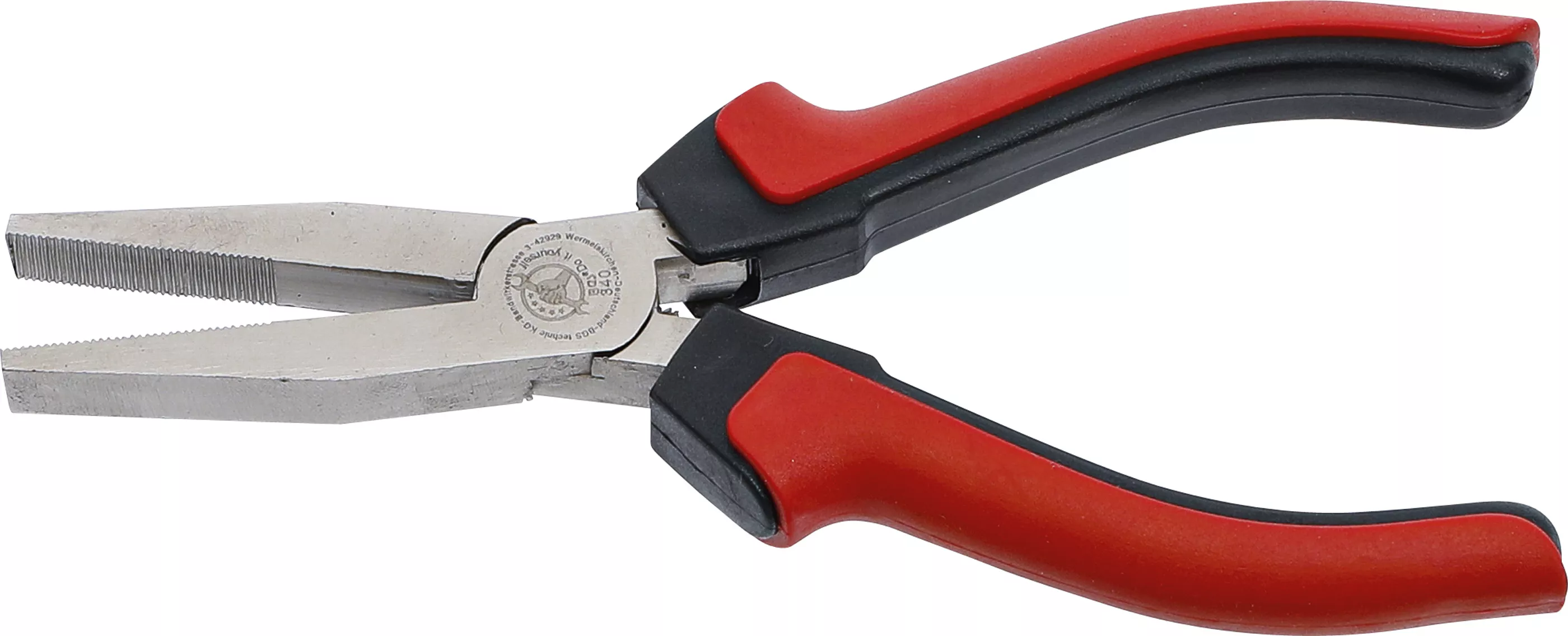Cleste plat | 160 mm [1]