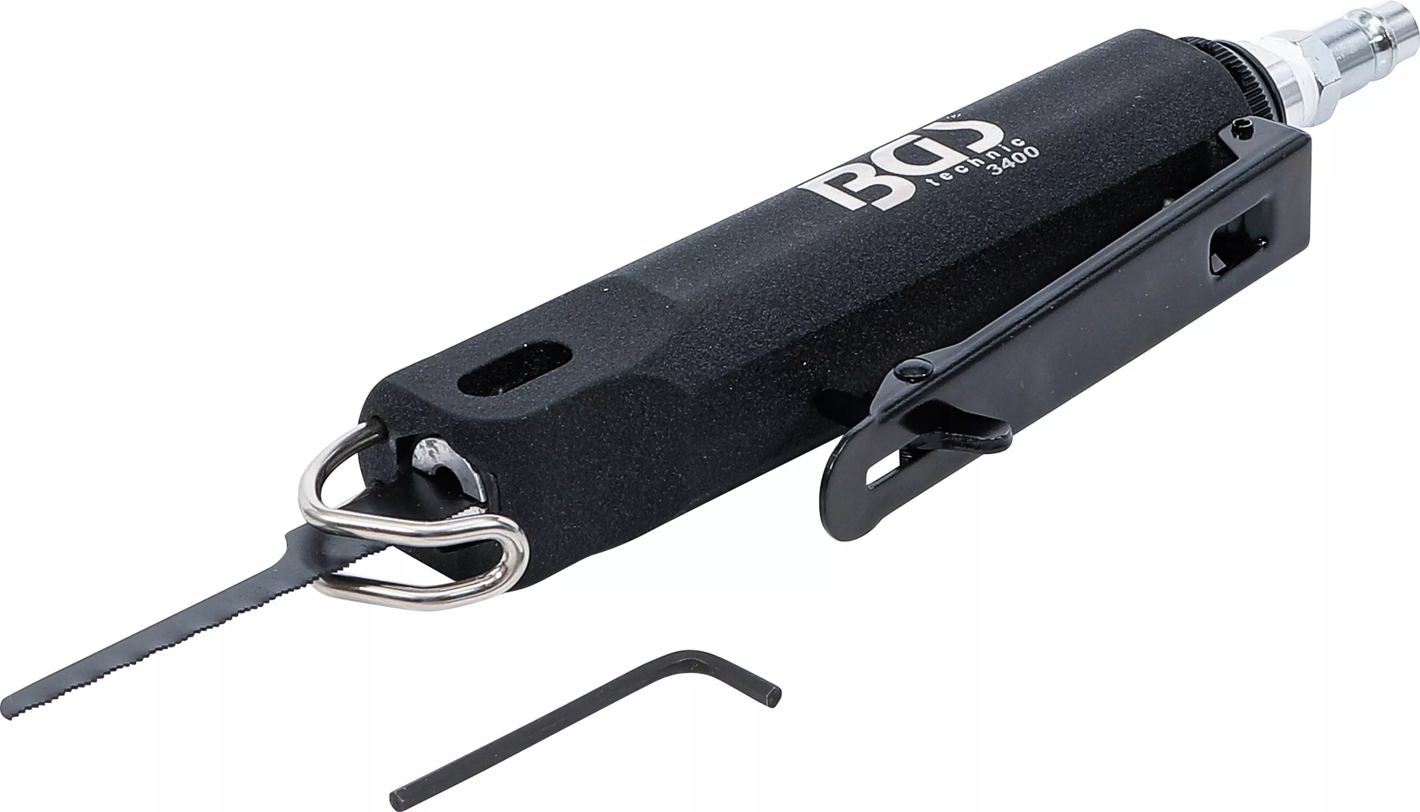 Fierastrau pendular pneumatic mini pentru caroserii | fara vibratii [1]