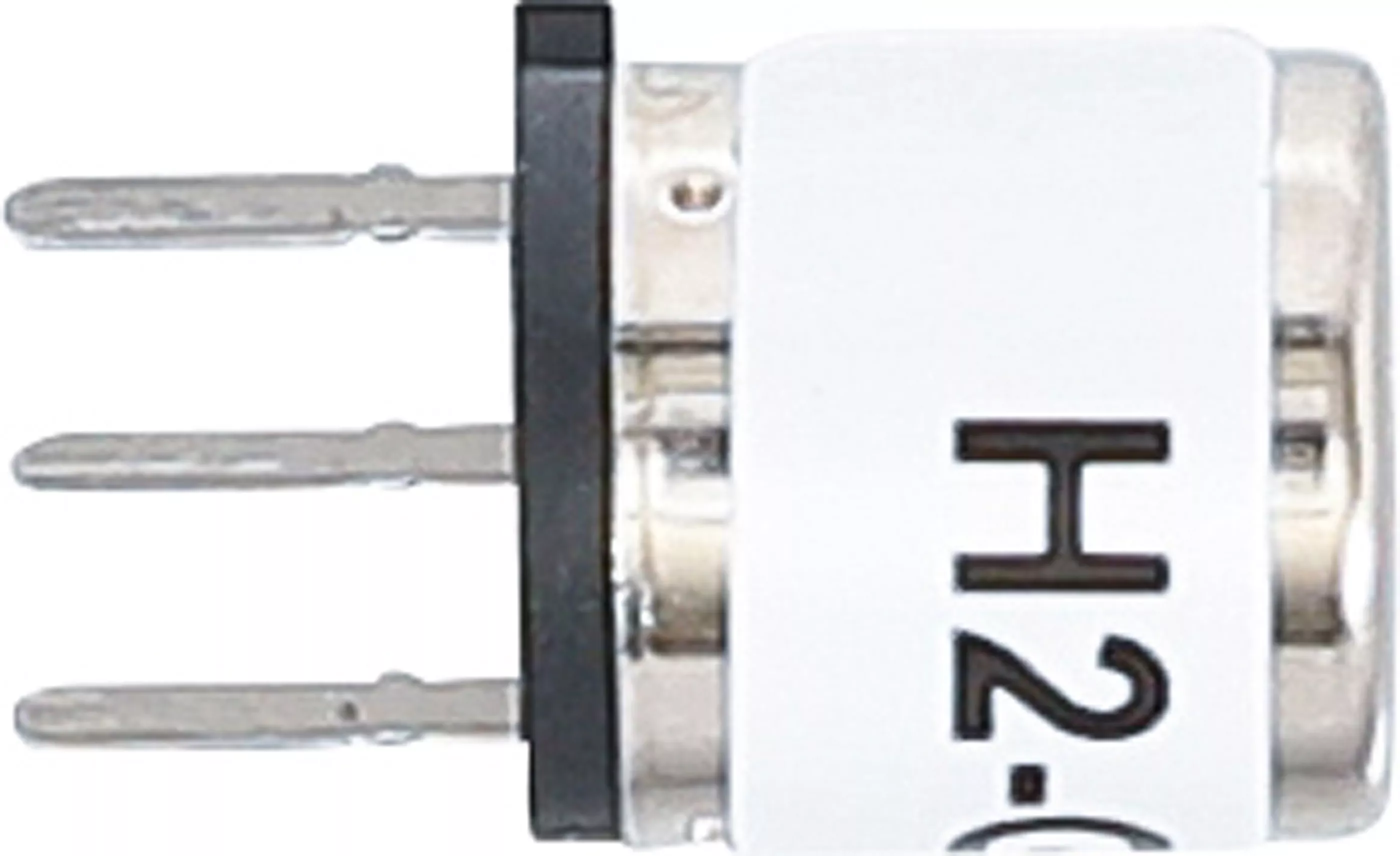 Senzor de gaz semiconductor | pentru detector scurgeri gaz formare BGS 3401 [3]