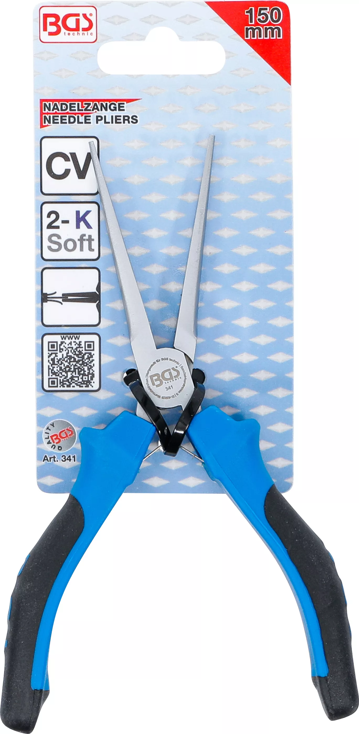 Cleste cu varf | 150 mm [5]