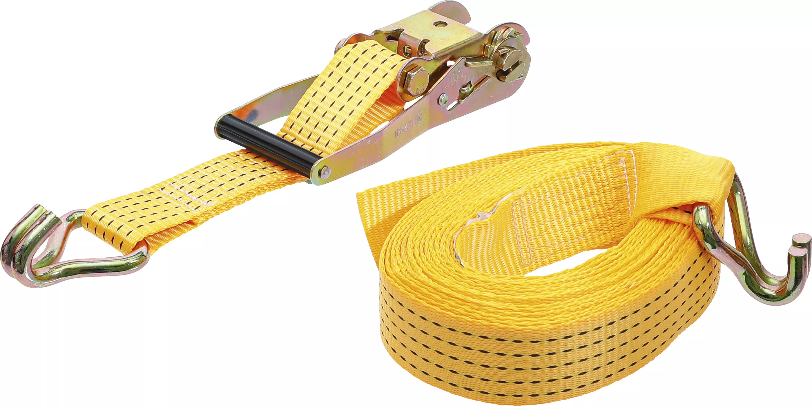 Banda de tensionare cu clichet | 8 m x 50 mm [2]