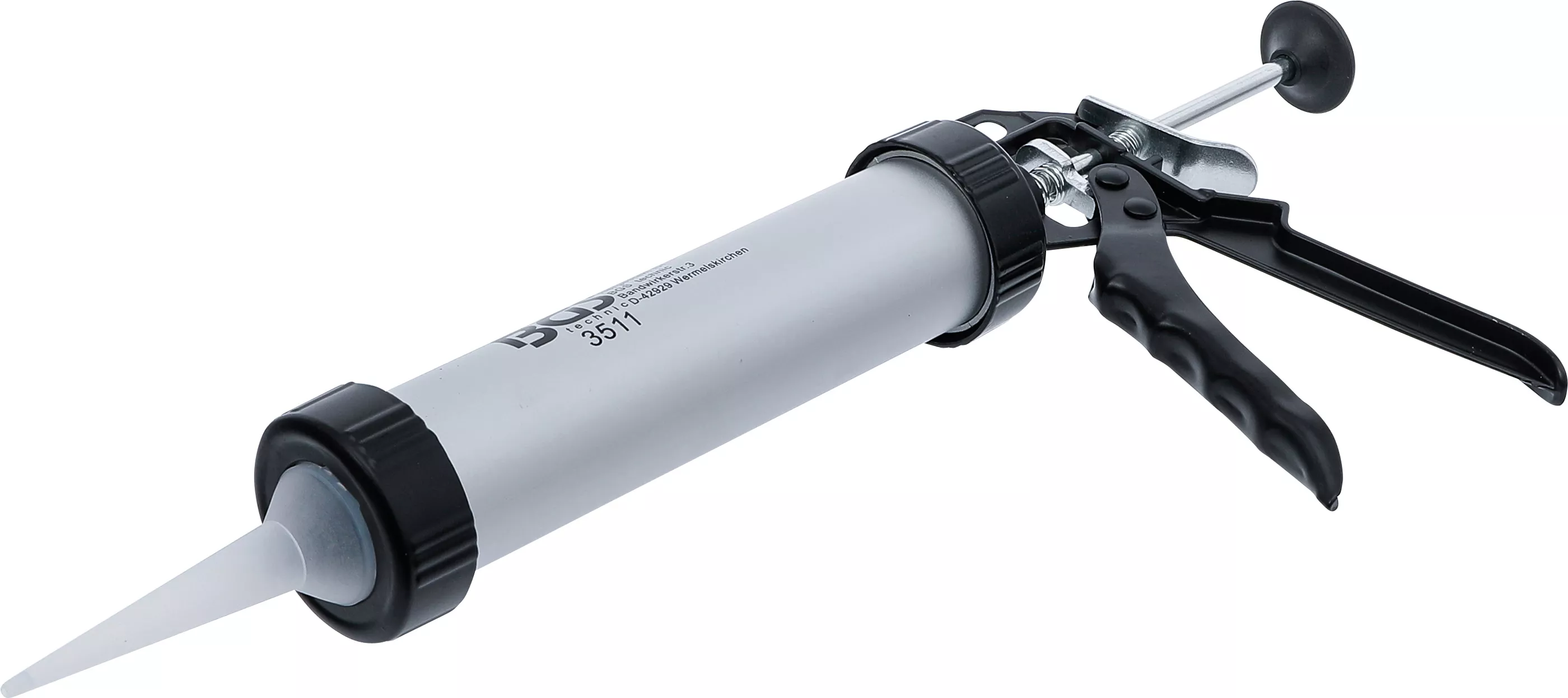 Presa cartuse din aluminiu | 220 mm [2]