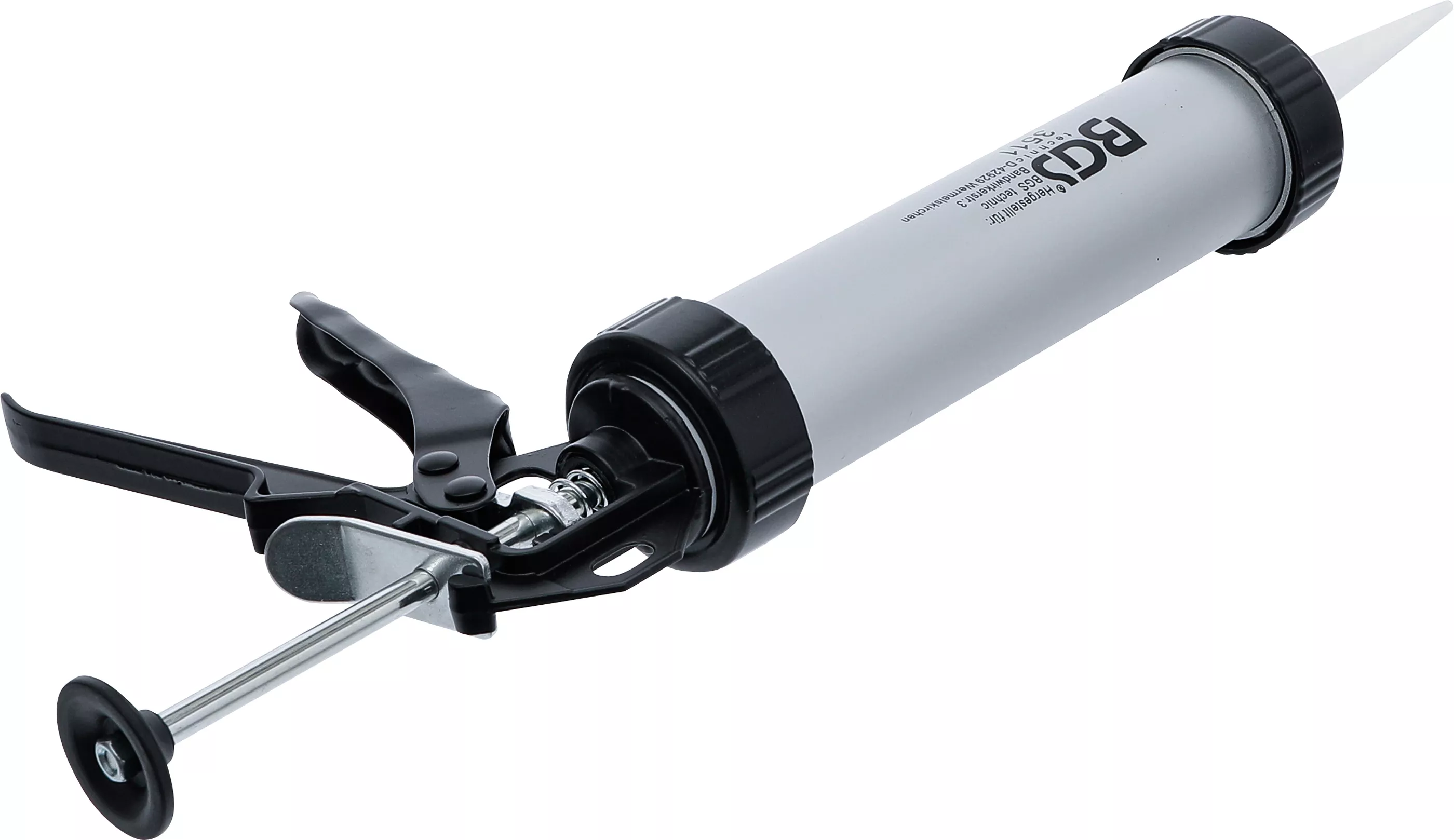 Presa cartuse din aluminiu | 220 mm [3]