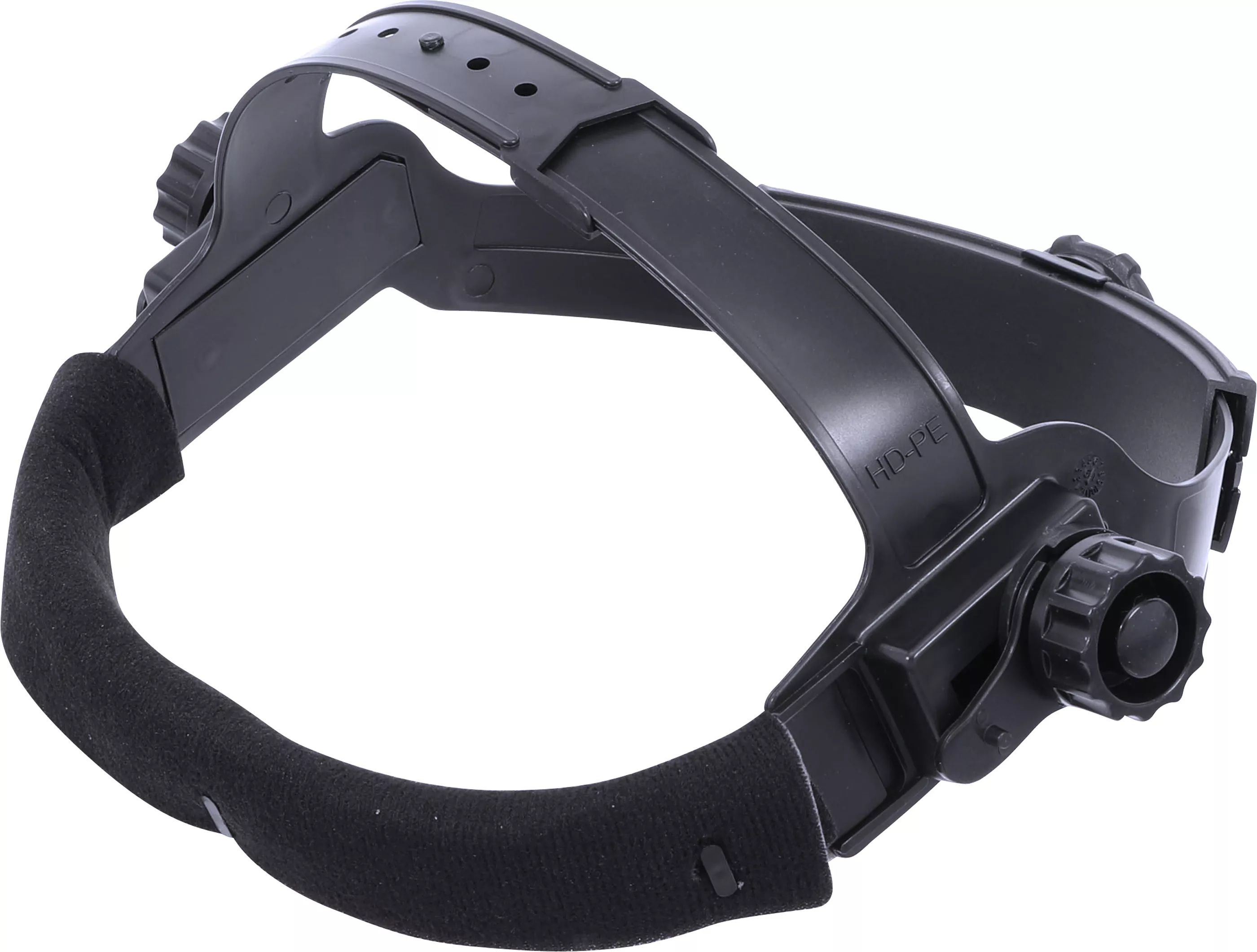 Protecţia muncii - Banda de cap de schimb pentru BGS 3516