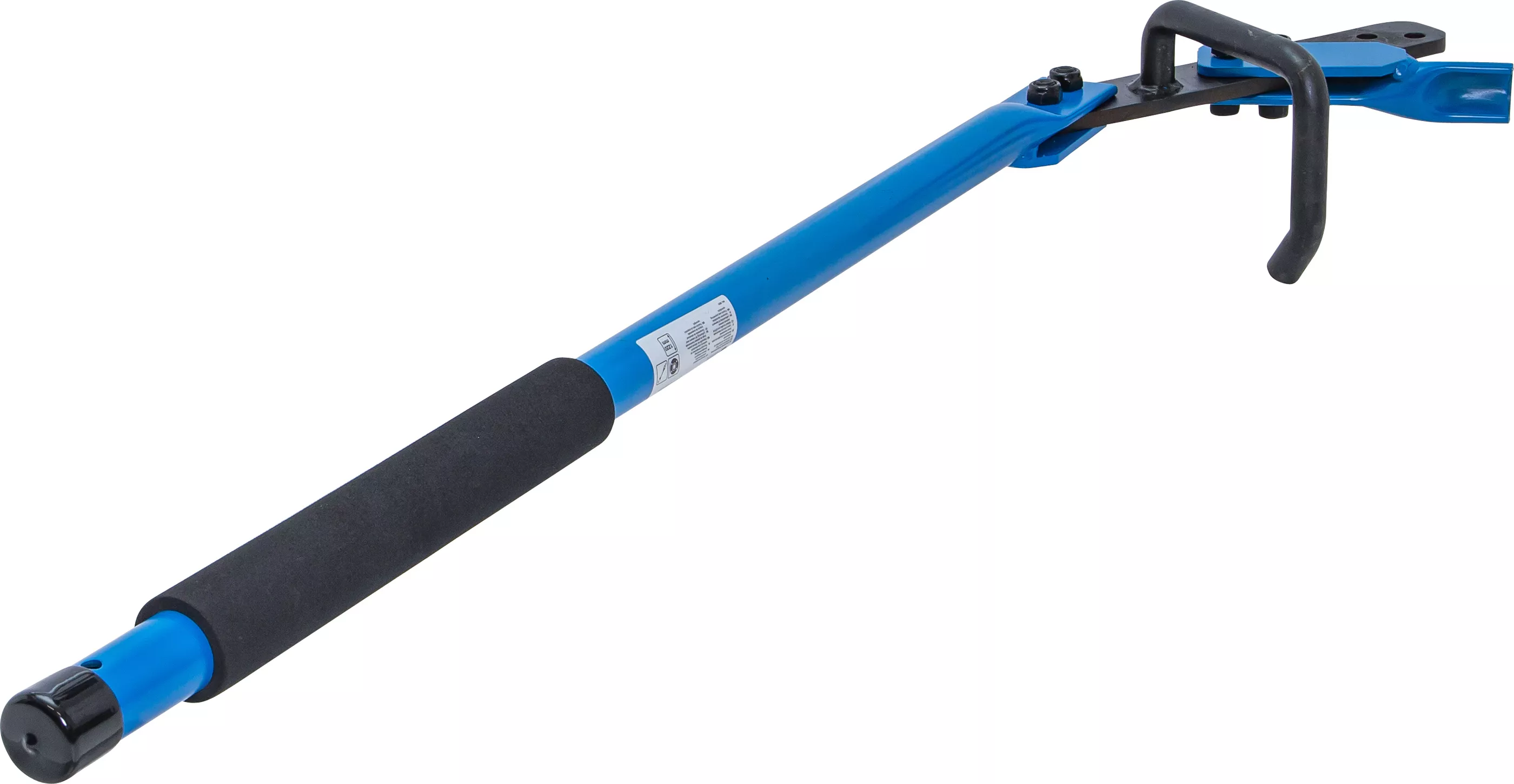 Dispozitiv de ridicare pentru brate de ghidare transversale [2]