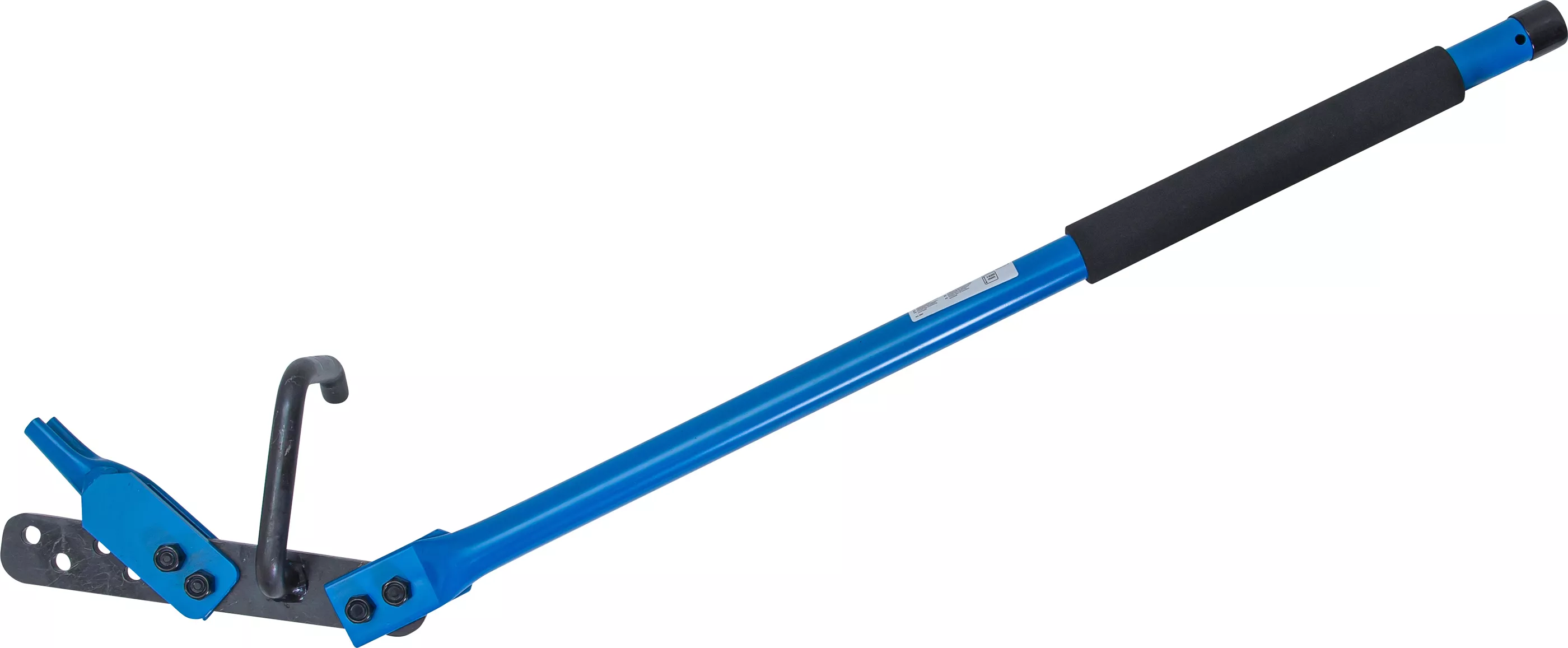 Dispozitiv de ridicare pentru brate de ghidare transversale [3]