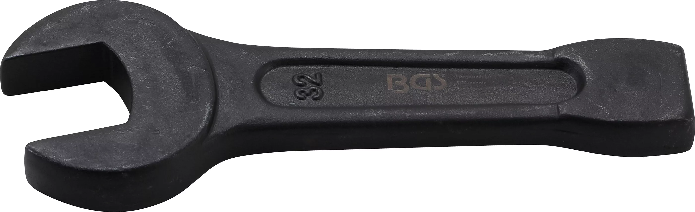 Unelte de mână - Cheie fixa cu impact | 32 mm