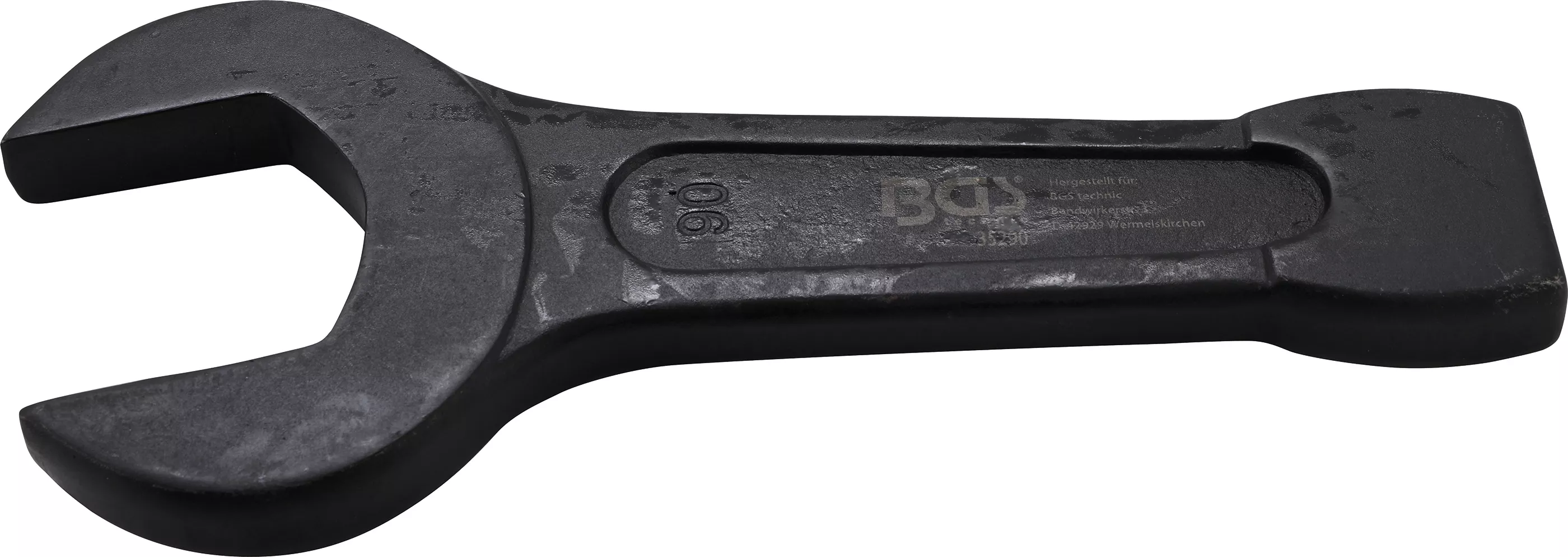 Unelte de mână - Cheie fixa cu impact | 90 mm
