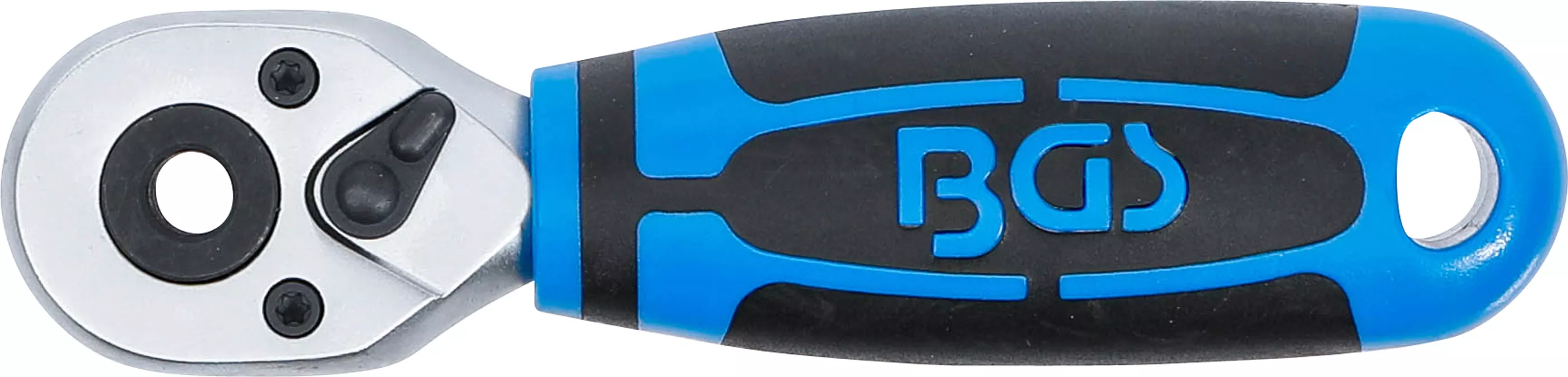 Clichet pentru biti | Antrenare hexagon interior 10 mm (3/8") [2]